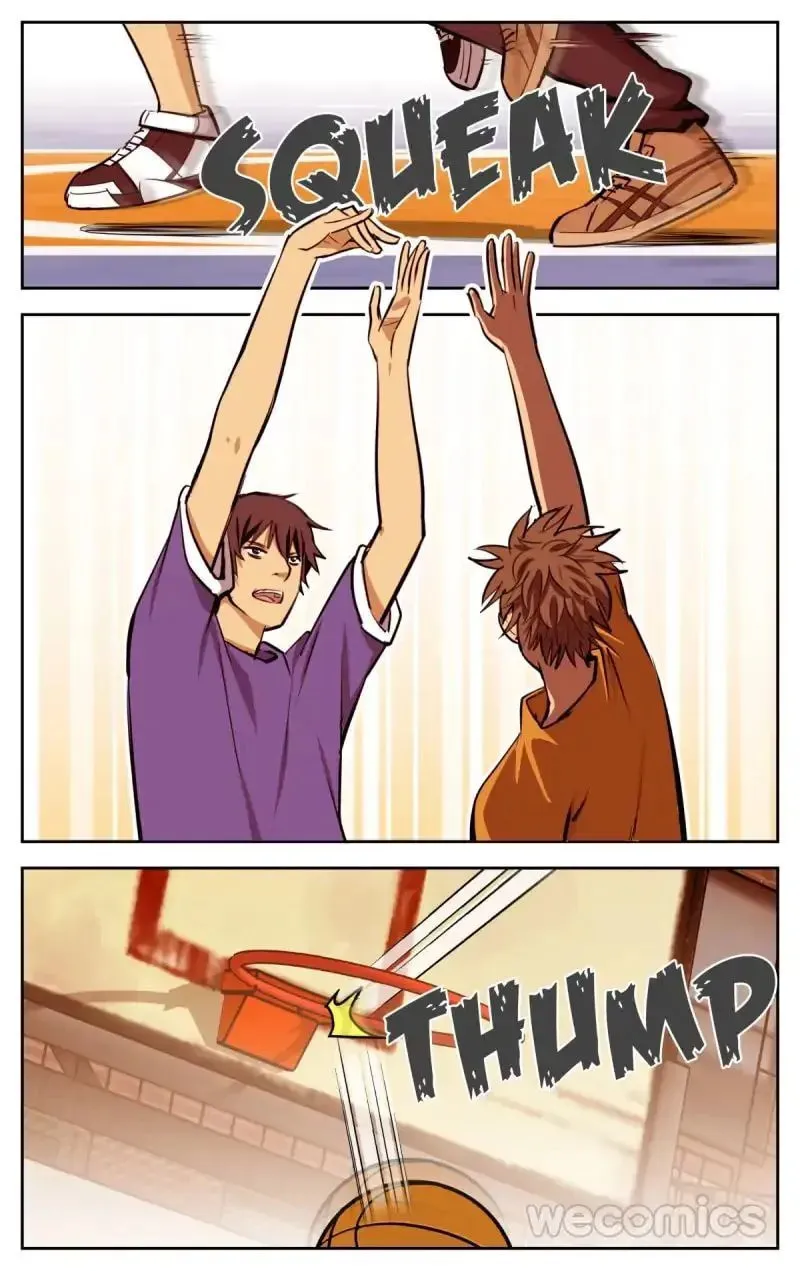 Read Into the Net! chapter 56 image 7 on Lezhin