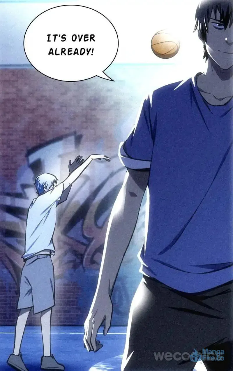 Read Into the Net! chapter 58 image 11 on Lezhin
