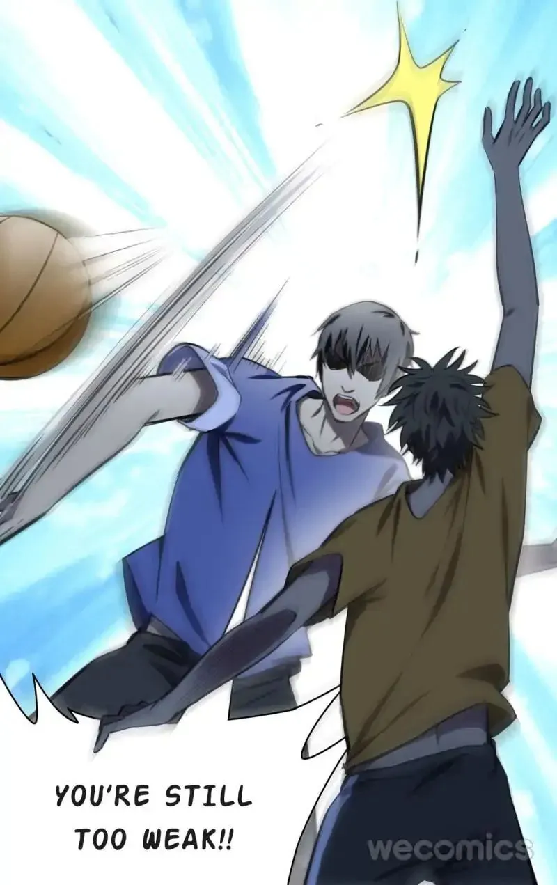 Read Into the Net! chapter 58 image 7 on Lezhin