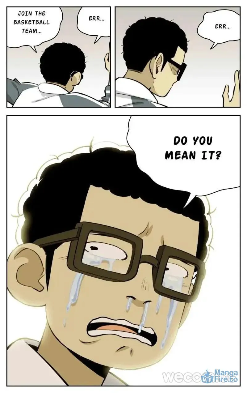 Read Into the Net! chapter 62 image 11 on Lezhin