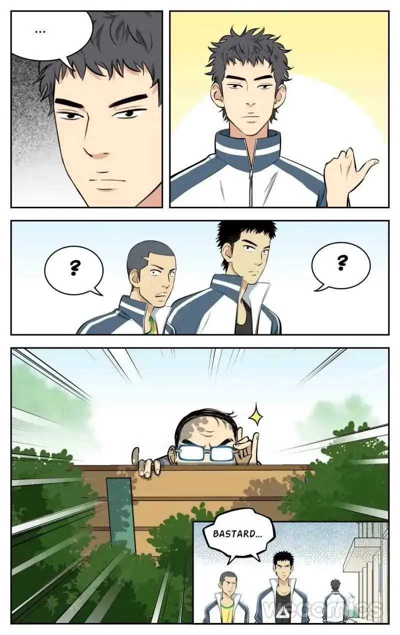 Read Into the Net! chapter 64 image 4 on Lezhin