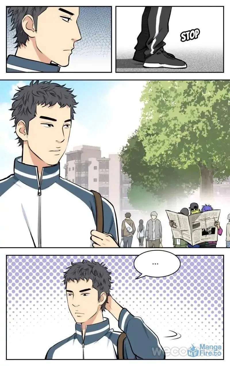 Read Into the Net! chapter 65 image 2 on Lezhin