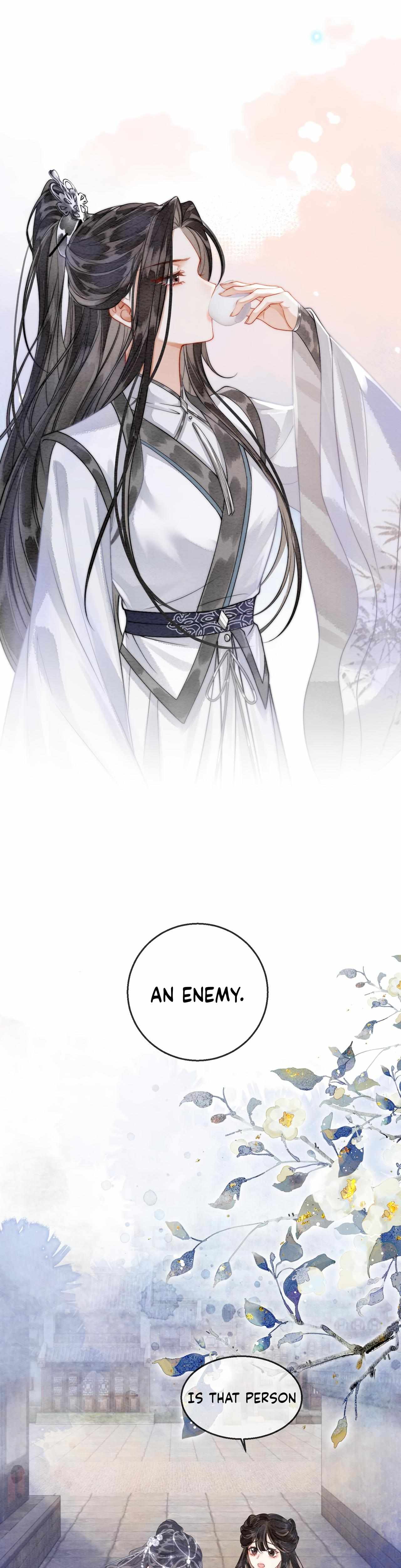 Read Into The Sea chapter 1 image 17 on Lezhin