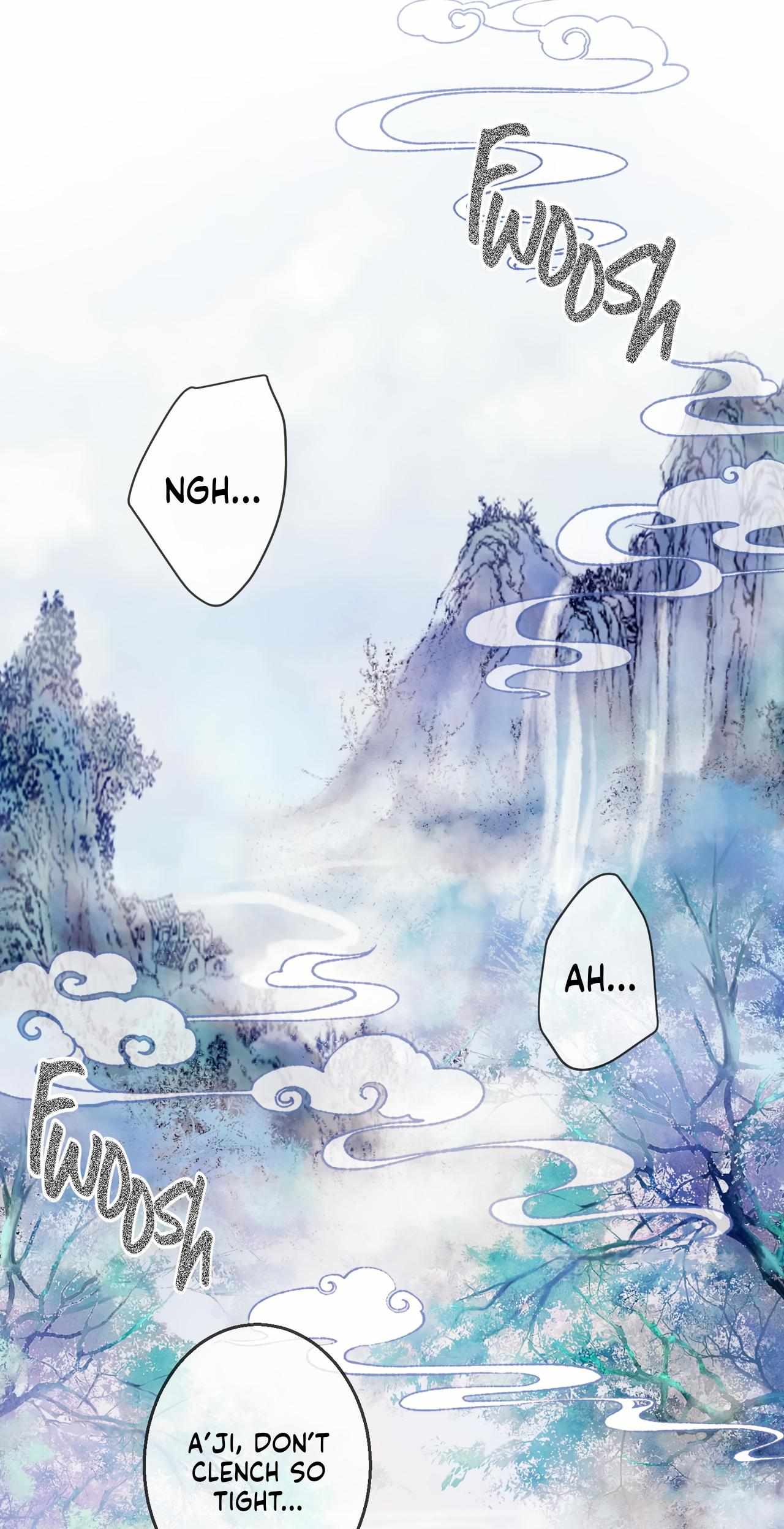 Read Into The Sea chapter 1 image 19 on Lezhin