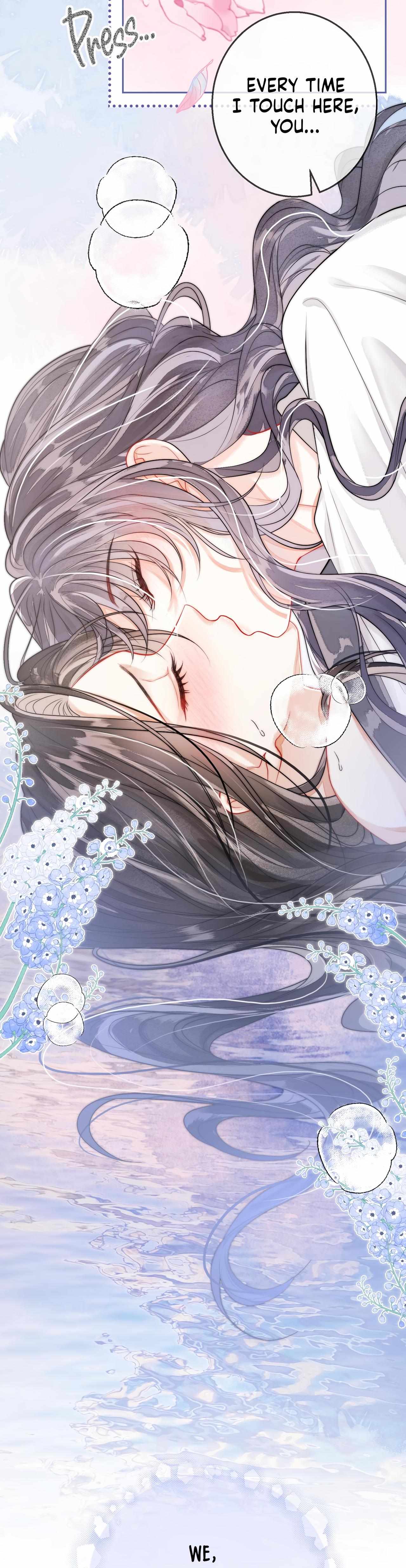 Read Into The Sea chapter 1 image 22 on Lezhin