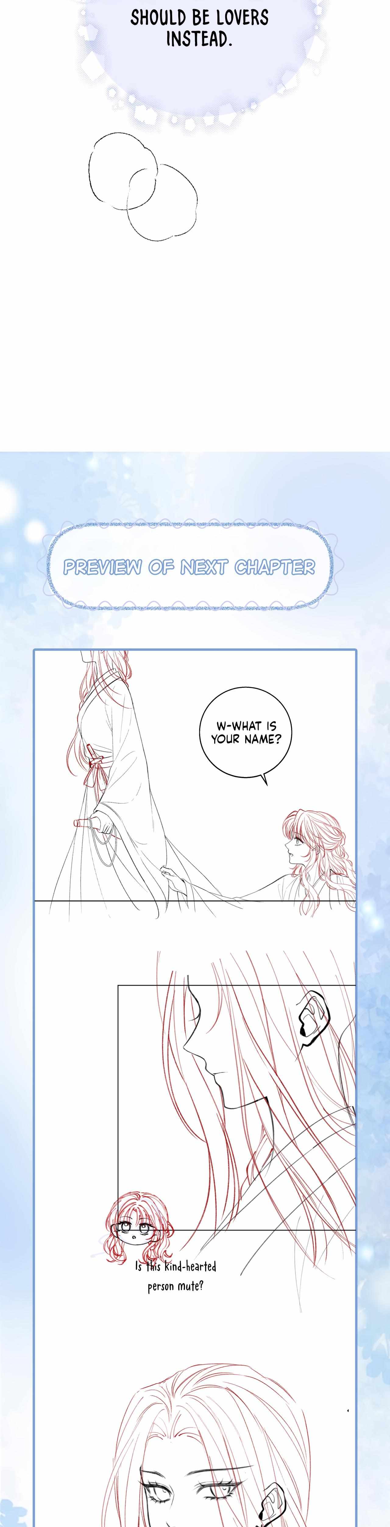 Read Into The Sea chapter 1 image 23 on Lezhin
