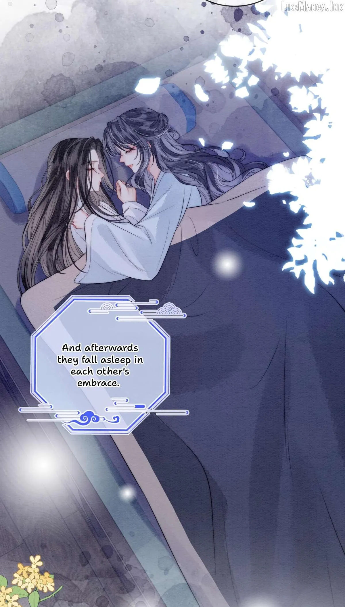 Read Into The Sea chapter 10 image 16 on Lezhin