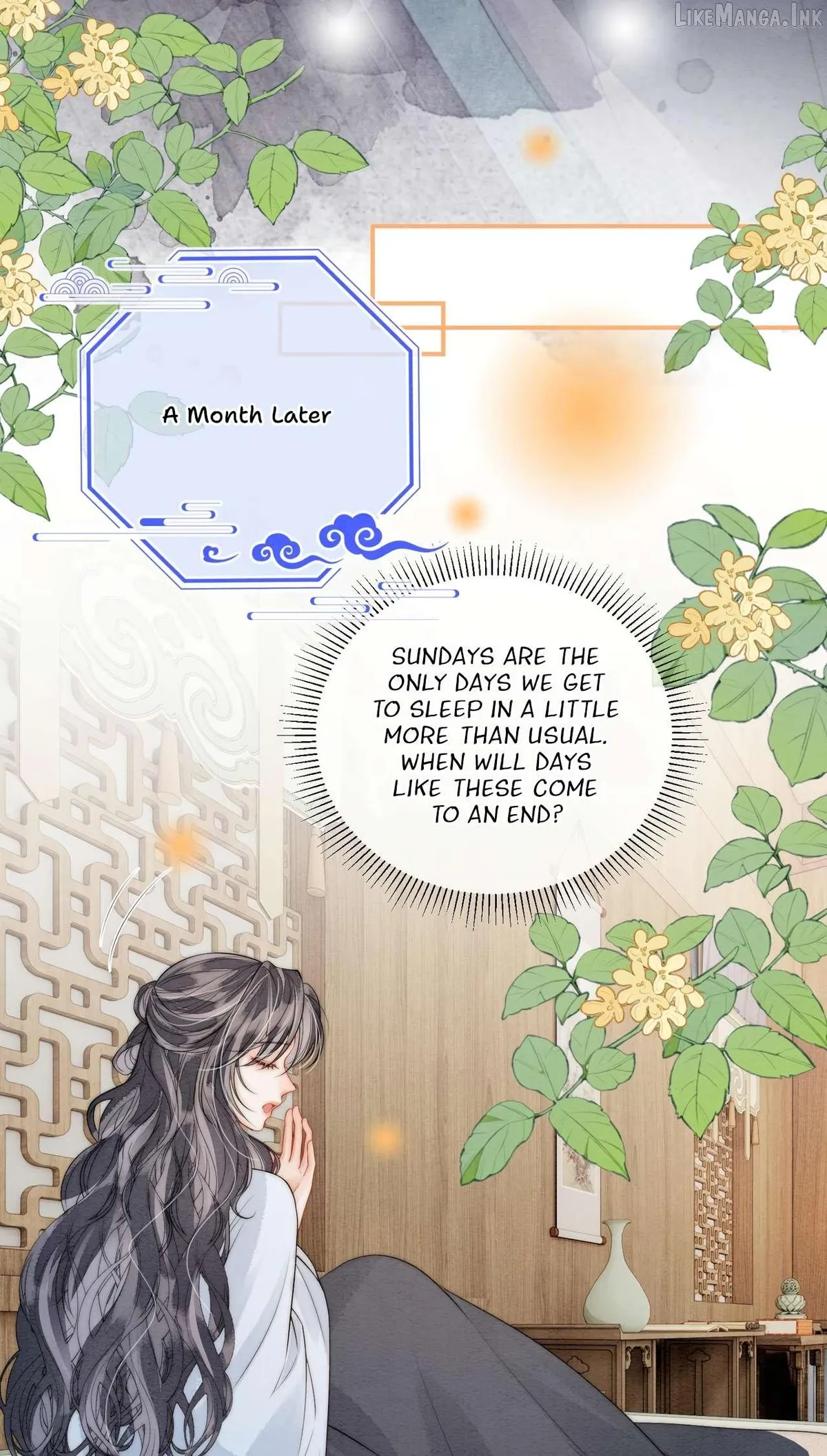 Read Into The Sea chapter 10 image 17 on Lezhin