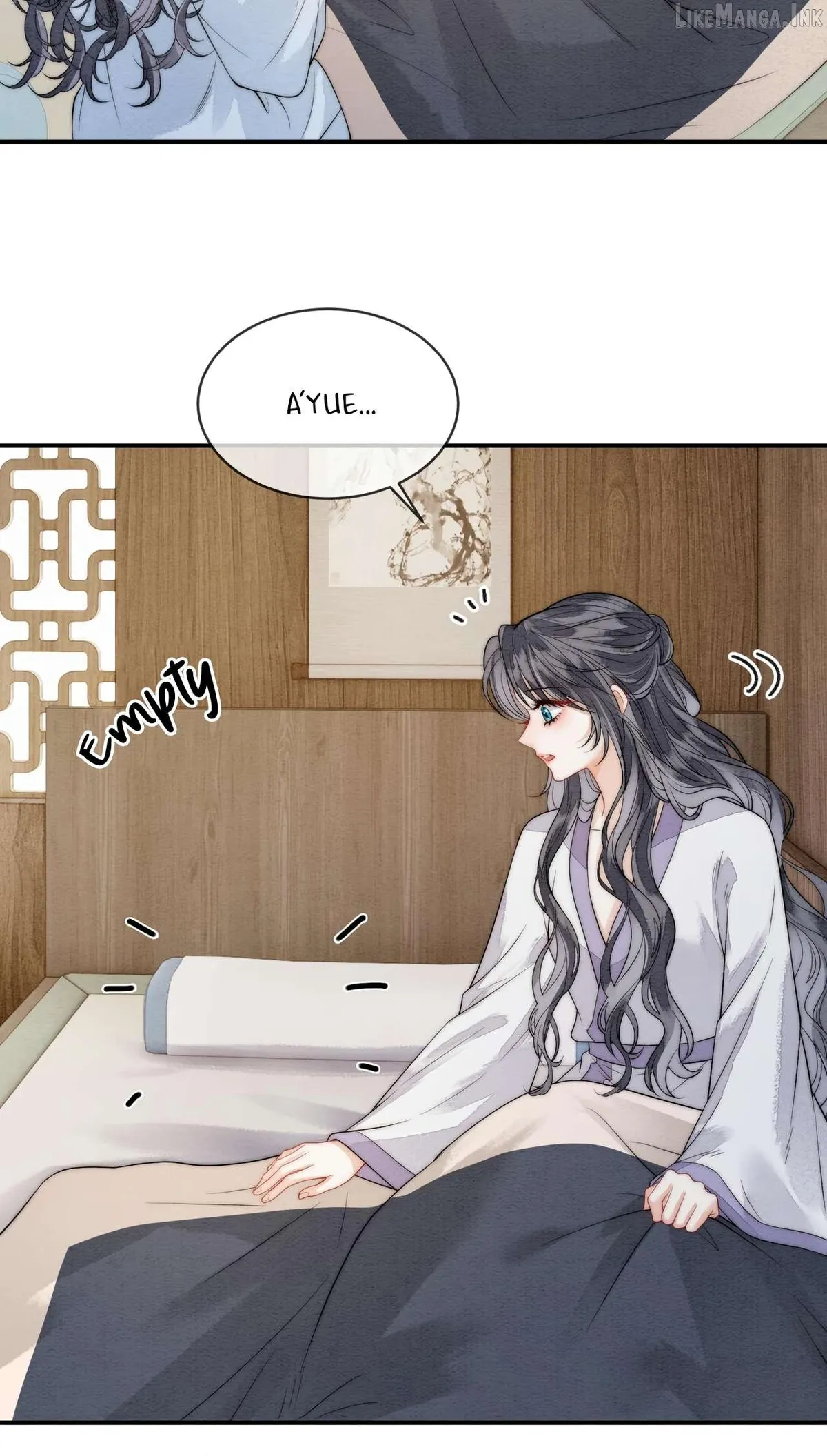 Read Into The Sea chapter 10 image 18 on Lezhin