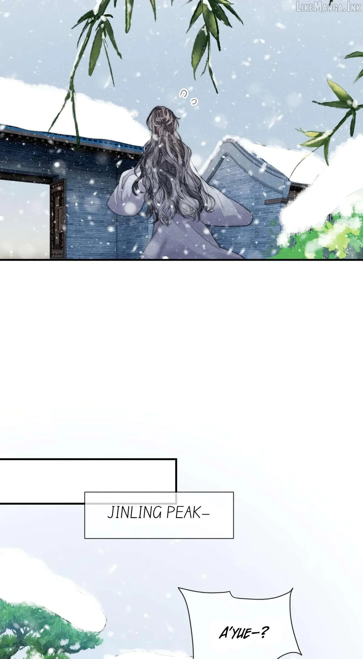 Read Into The Sea chapter 10 image 20 on Lezhin