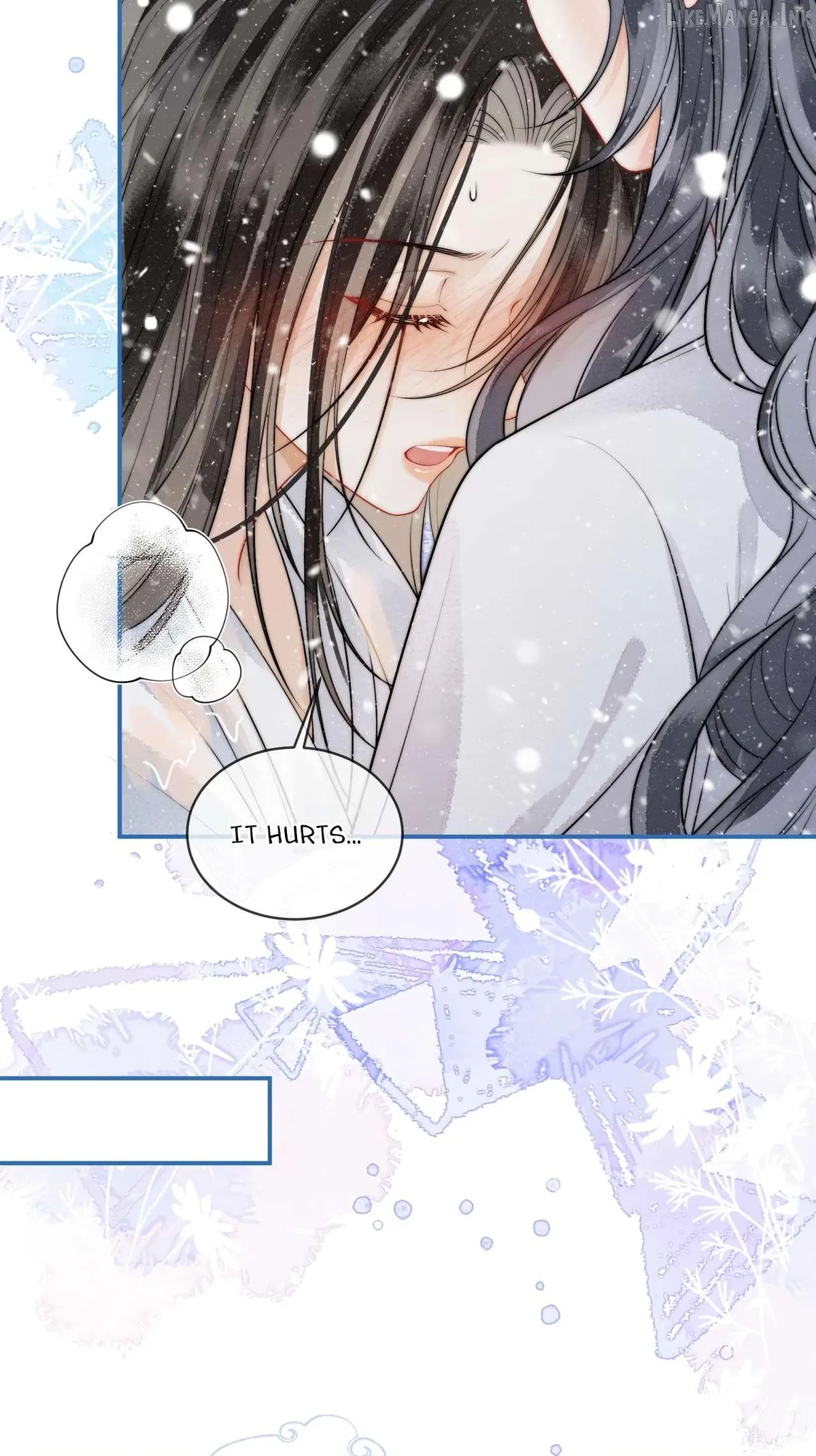Read Into The Sea chapter 10 image 26 on Lezhin