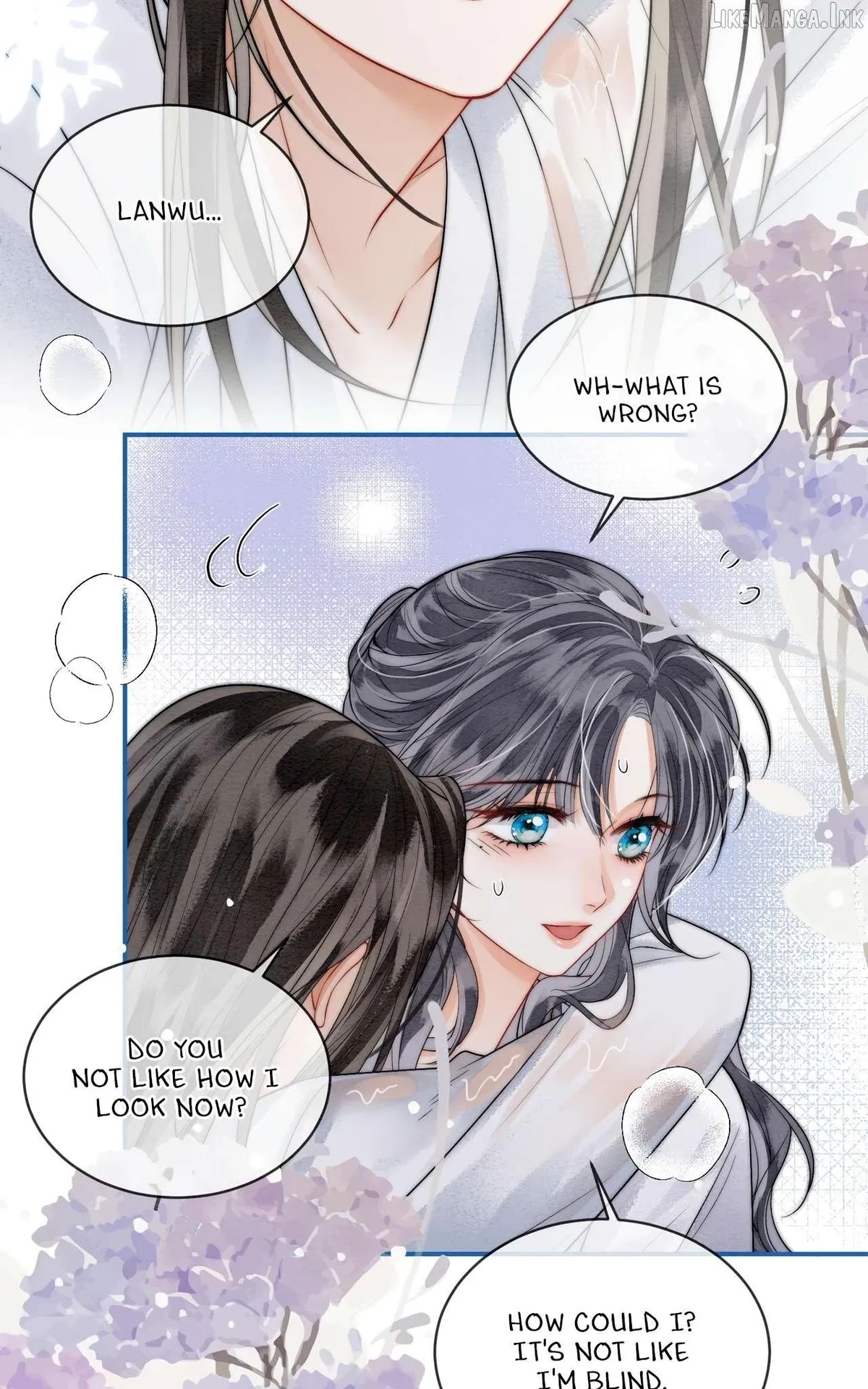 Read Into The Sea chapter 10 image 34 on Lezhin