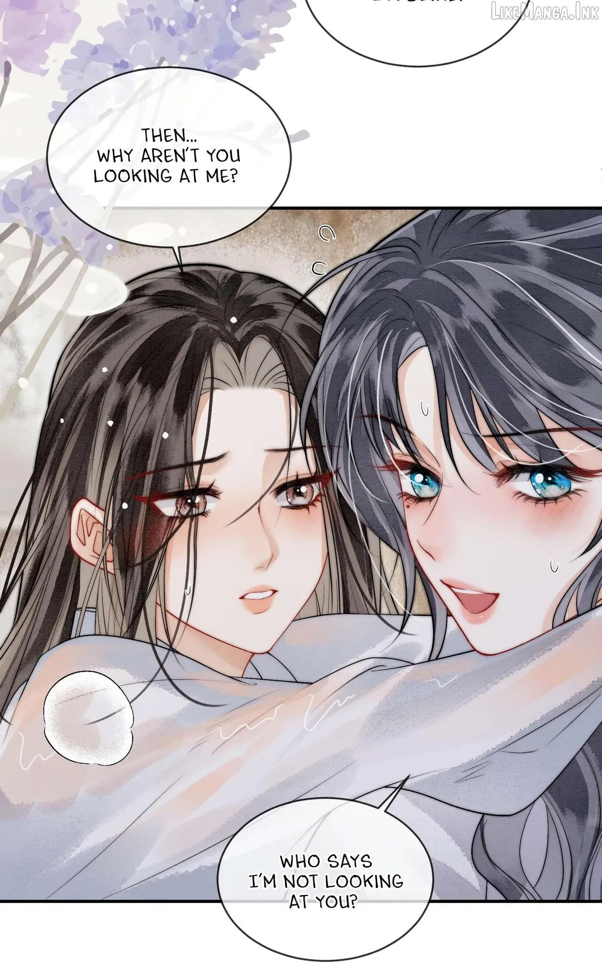 Read Into The Sea chapter 10 image 35 on Lezhin