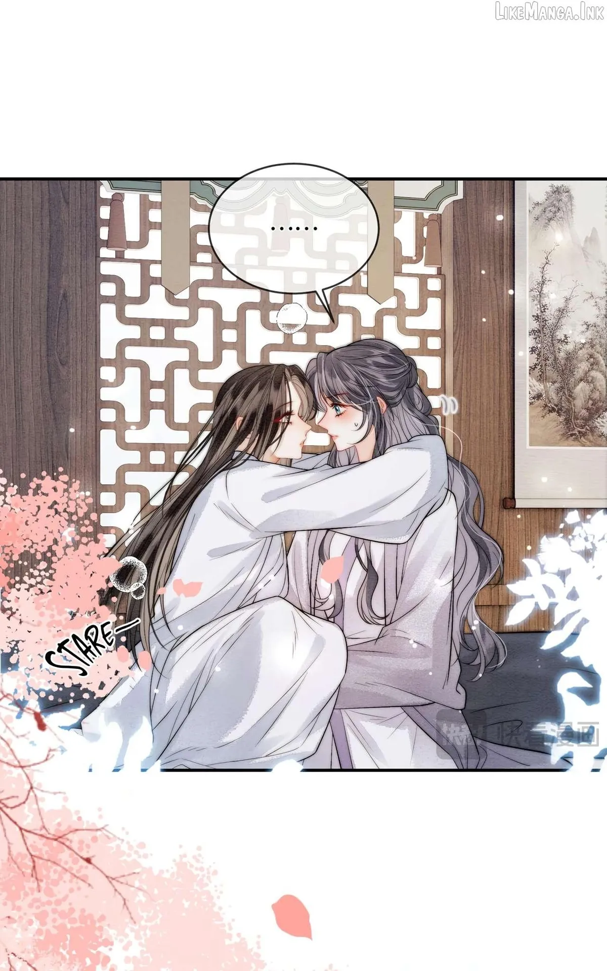 Read Into The Sea chapter 10 image 36 on Lezhin