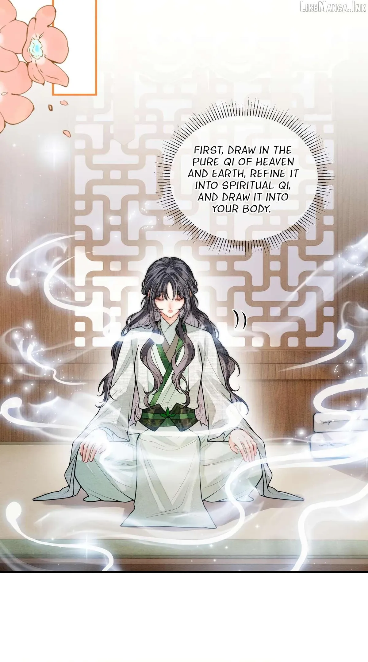 Read Into The Sea chapter 10 image 6 on Lezhin