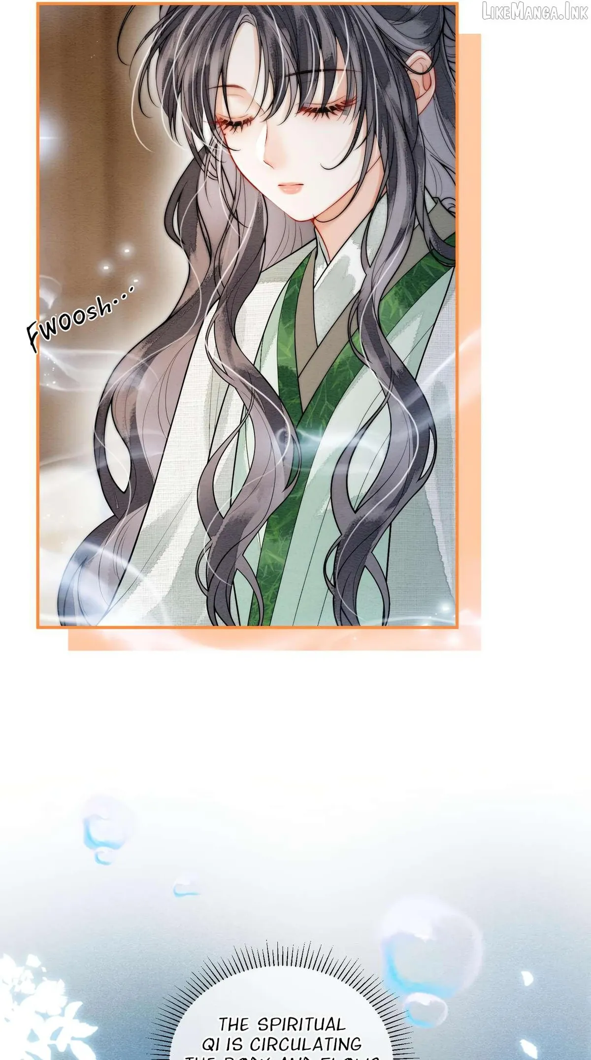 Read Into The Sea chapter 10 image 7 on Lezhin