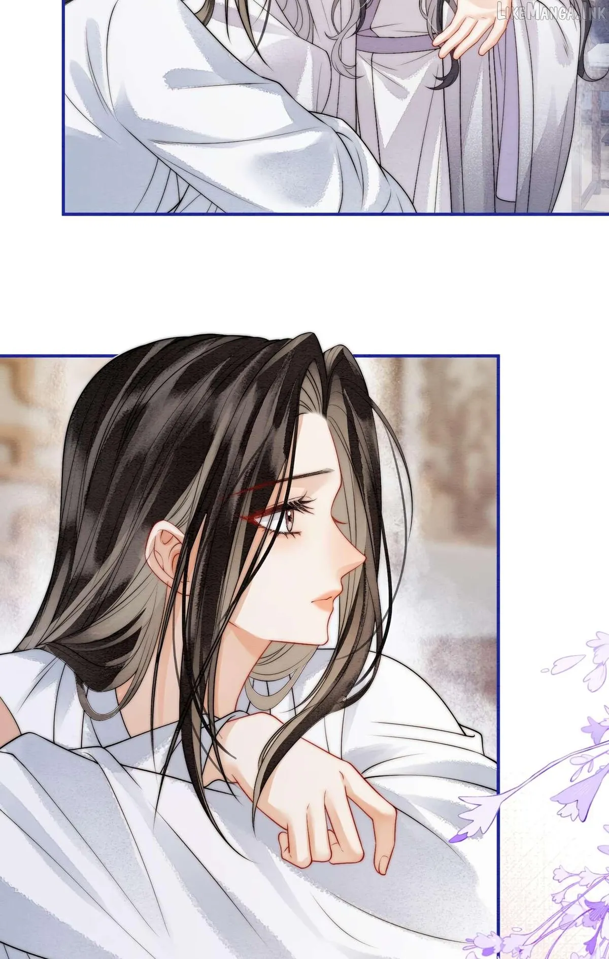 Read Into The Sea chapter 11 image 11 on Lezhin