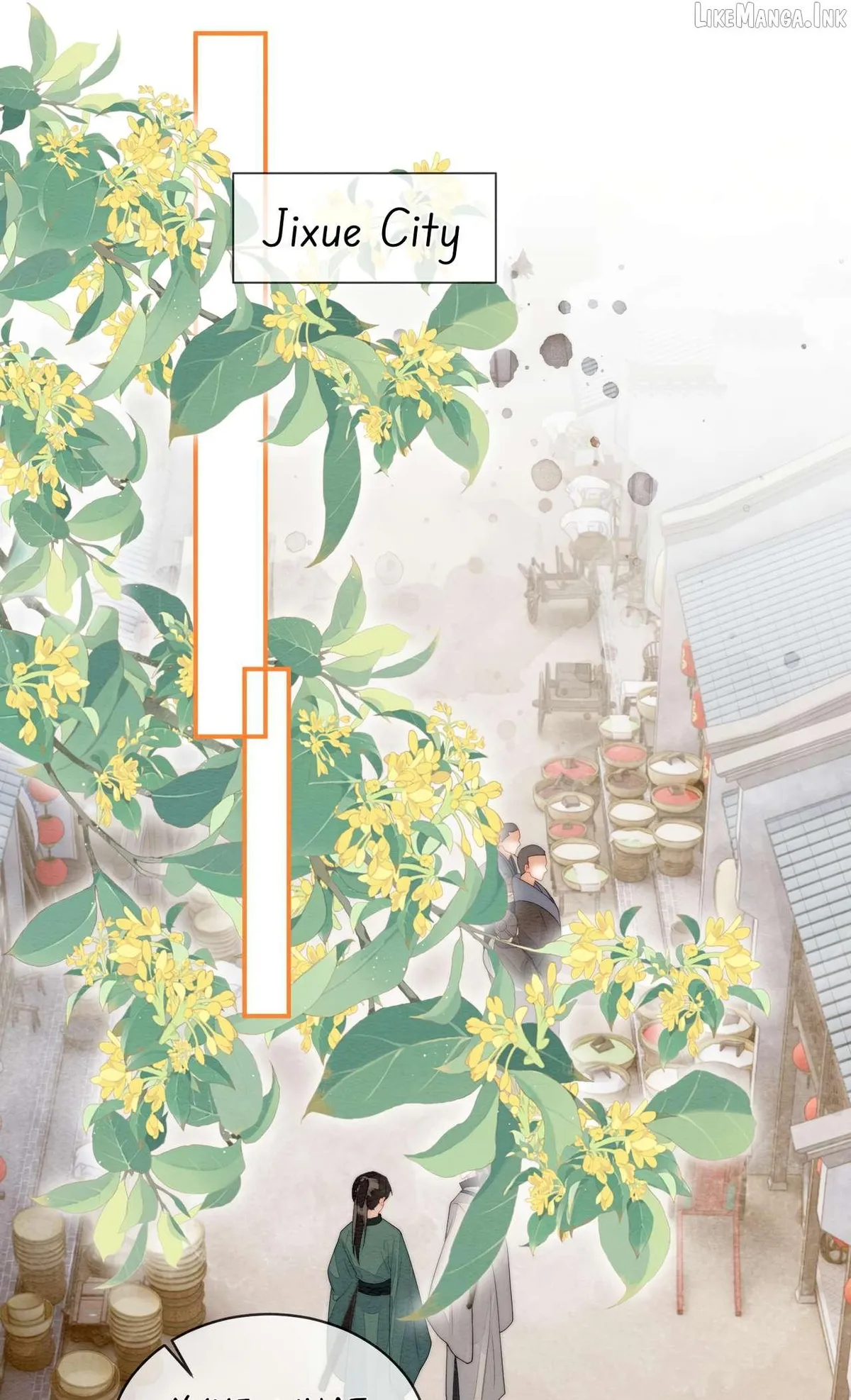 Read Into The Sea chapter 11 image 13 on Lezhin