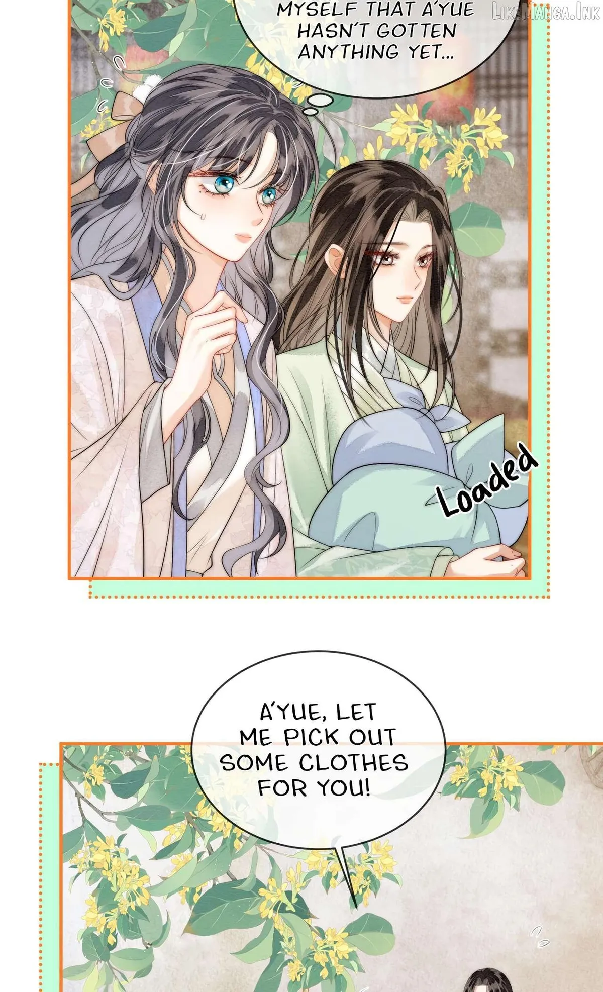Read Into The Sea chapter 11 image 15 on Lezhin
