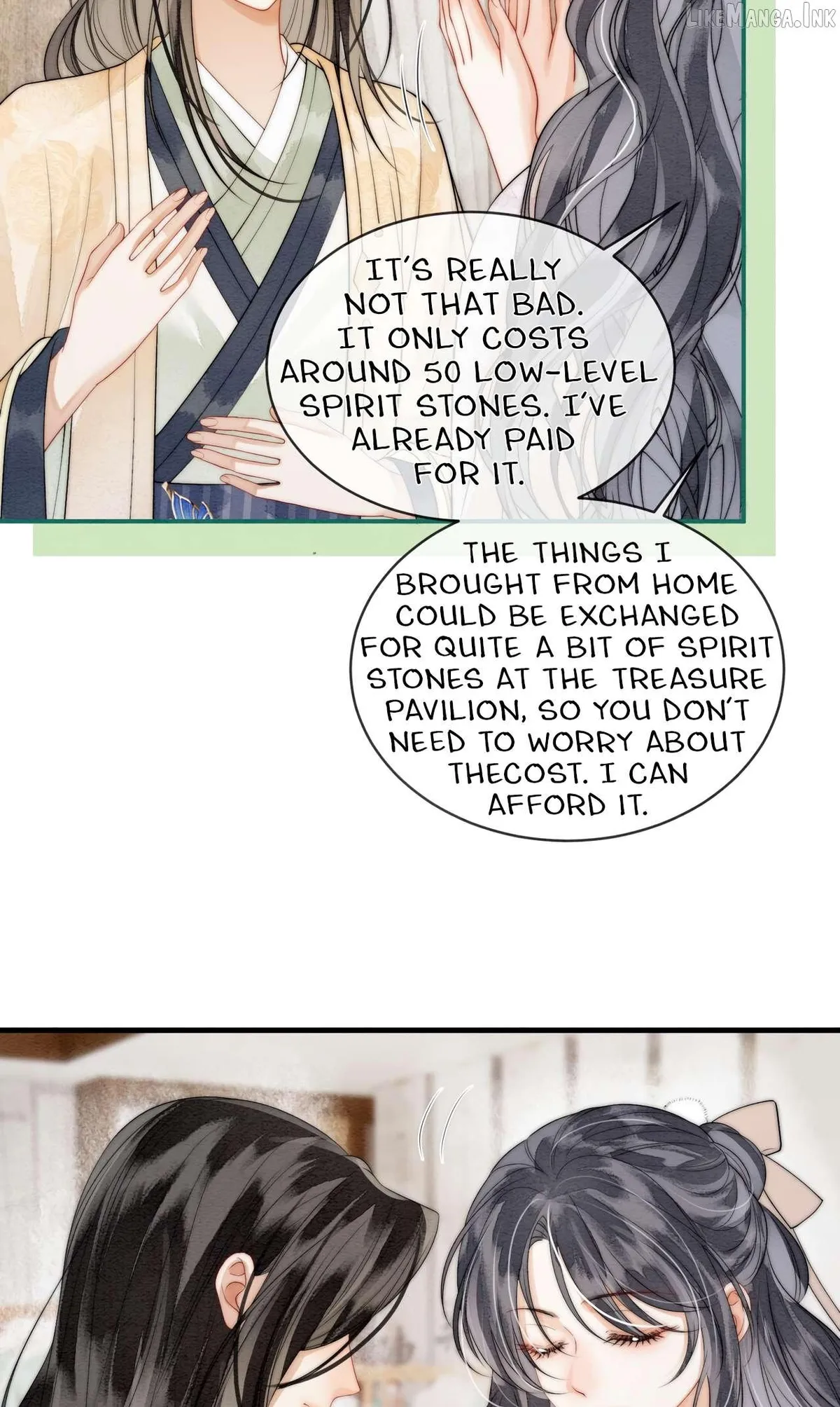 Read Into The Sea chapter 11 image 22 on Lezhin
