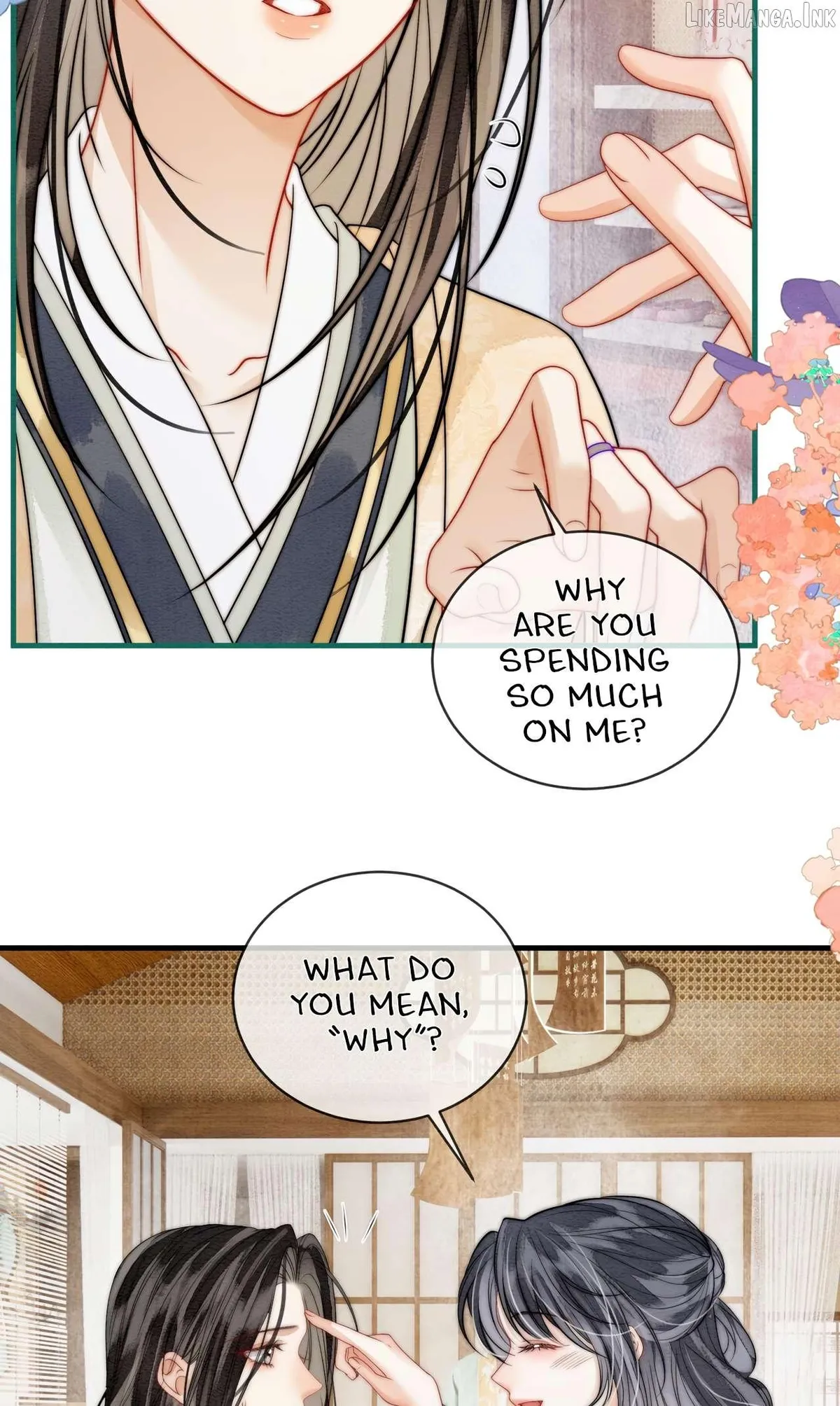 Read Into The Sea chapter 11 image 24 on Lezhin
