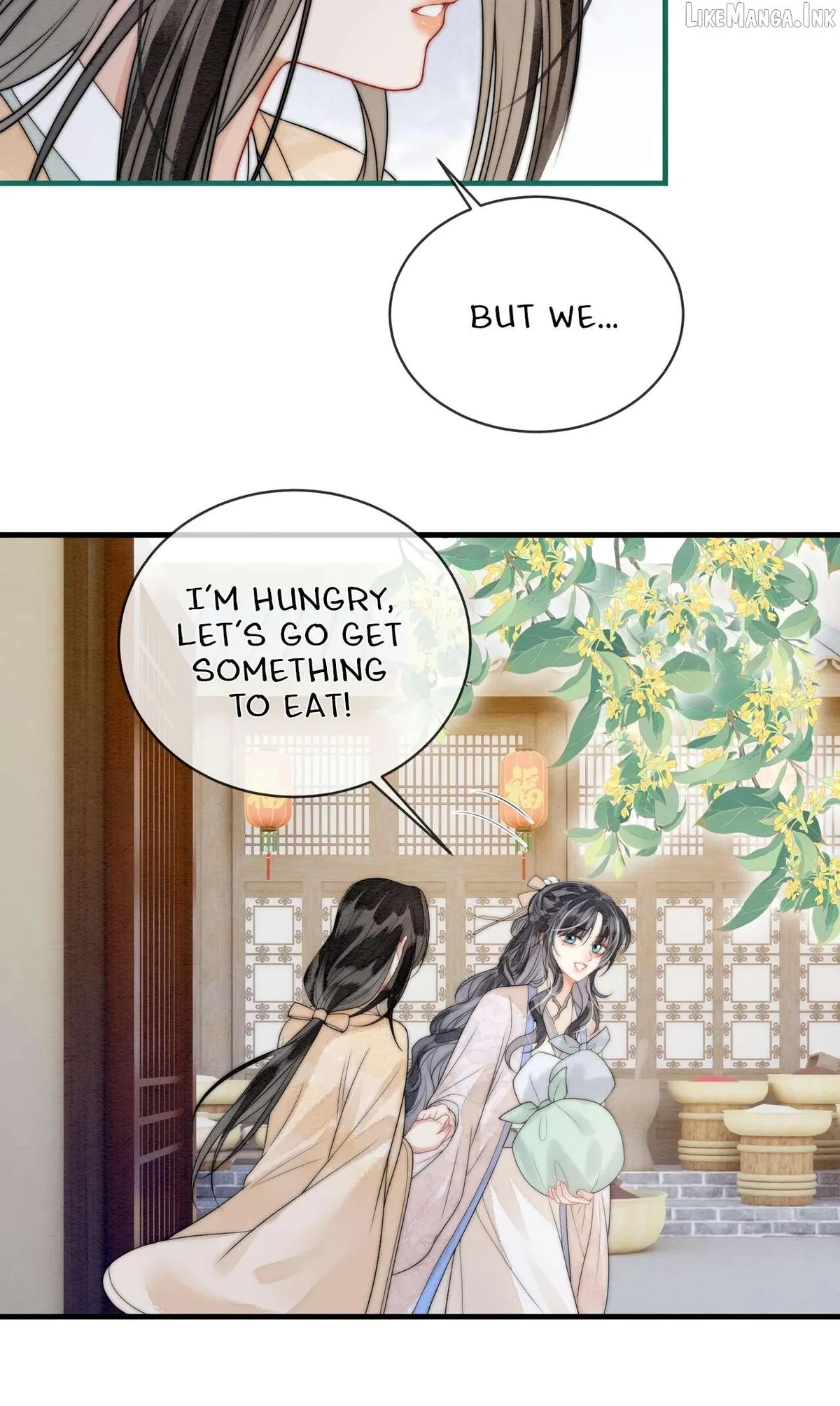 Read Into The Sea chapter 11 image 26 on Lezhin