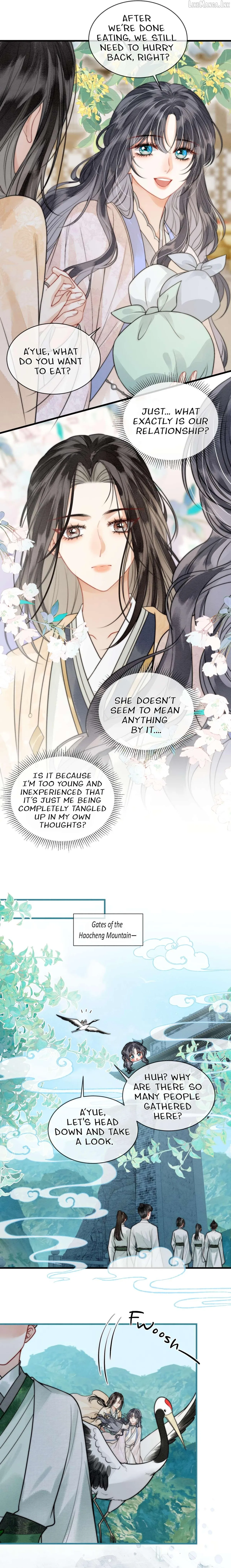 Read Into The Sea chapter 11 image 27 on Lezhin