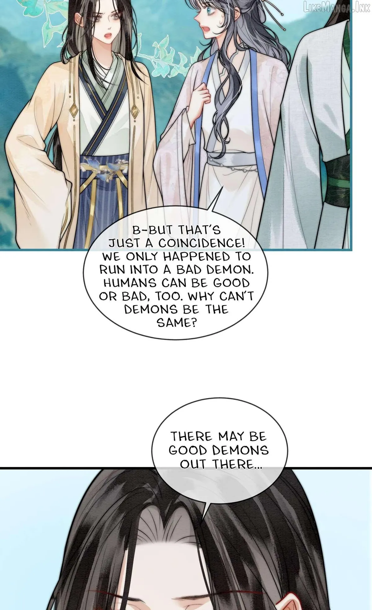 Read Into The Sea chapter 11 image 31 on Lezhin