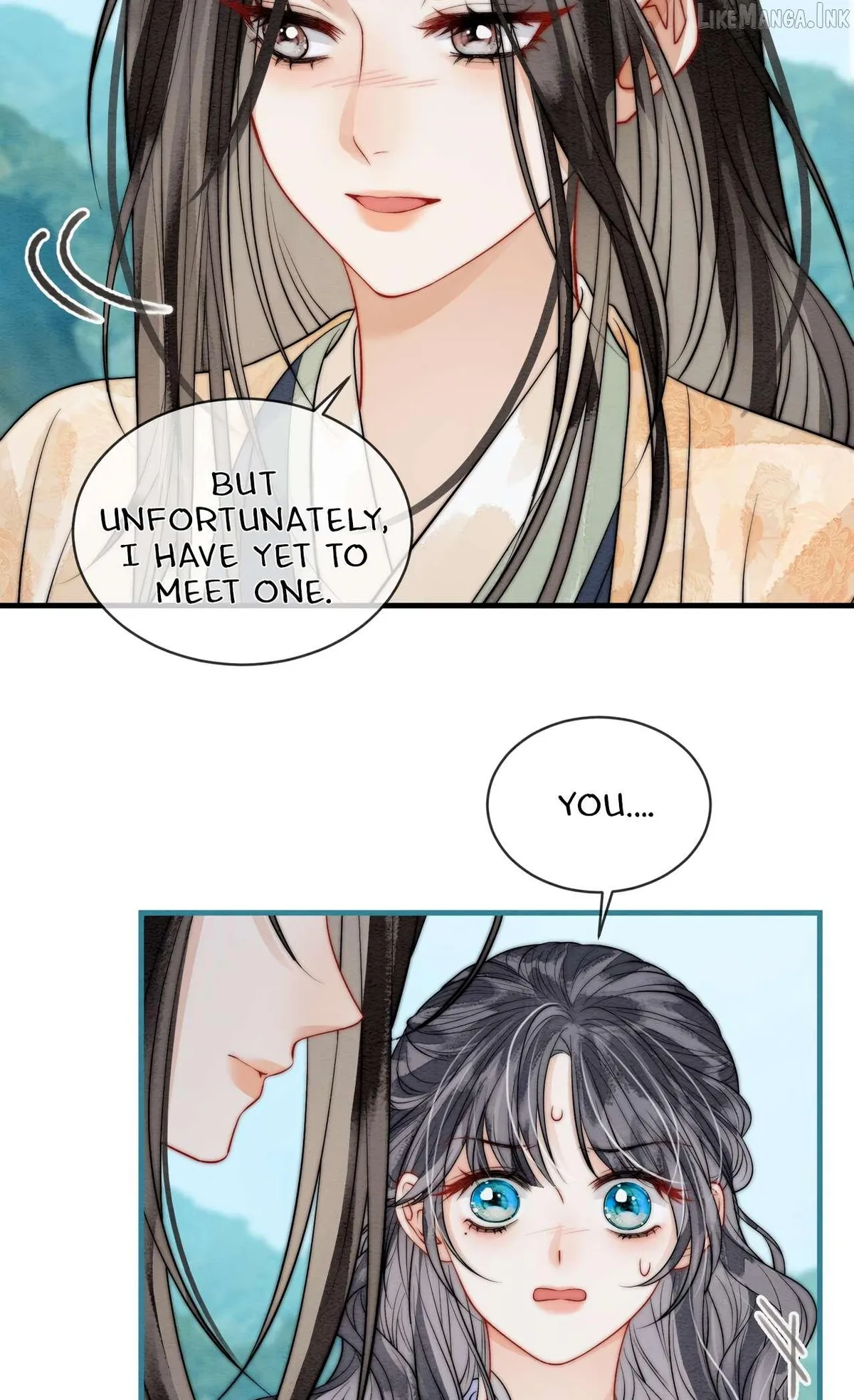 Read Into The Sea chapter 11 image 32 on Lezhin