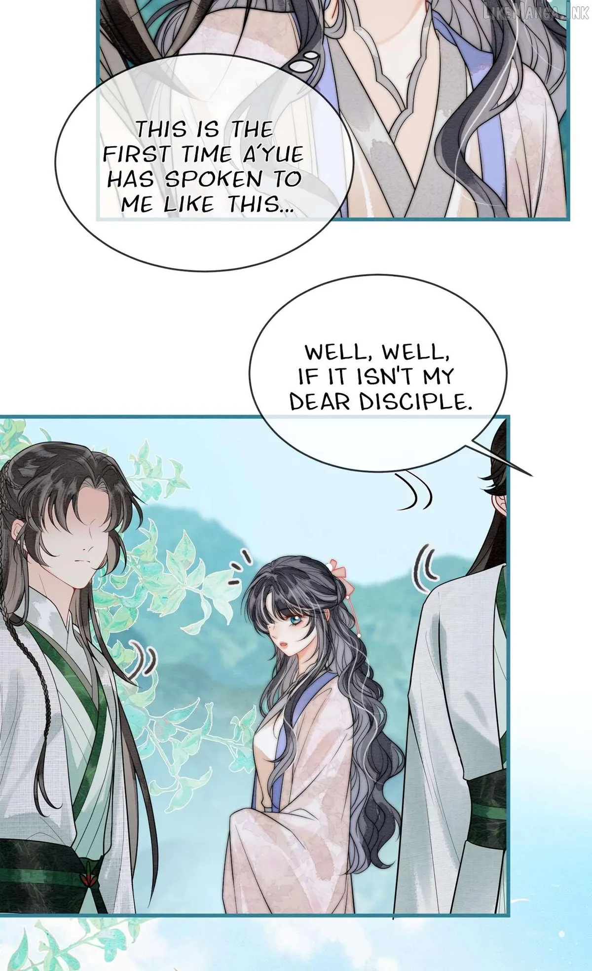 Read Into The Sea chapter 11 image 33 on Lezhin