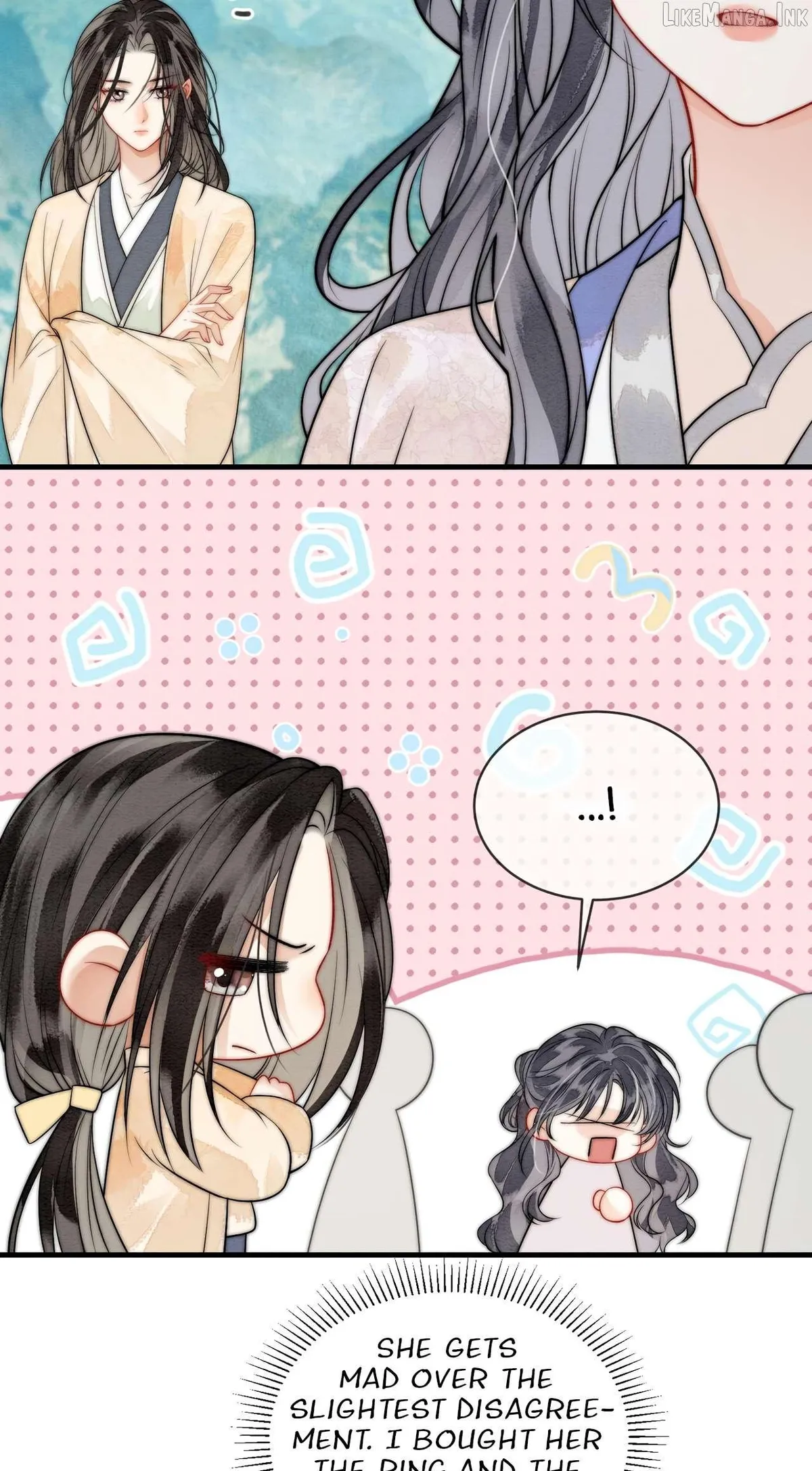 Read Into The Sea chapter 11 image 36 on Lezhin