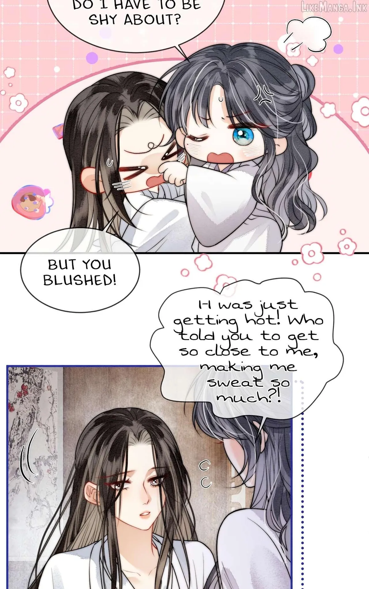 Read Into The Sea chapter 11 image 4 on Lezhin