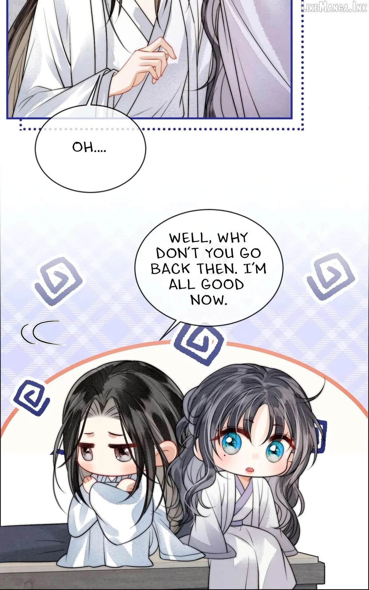 Read Into The Sea chapter 11 image 5 on Lezhin