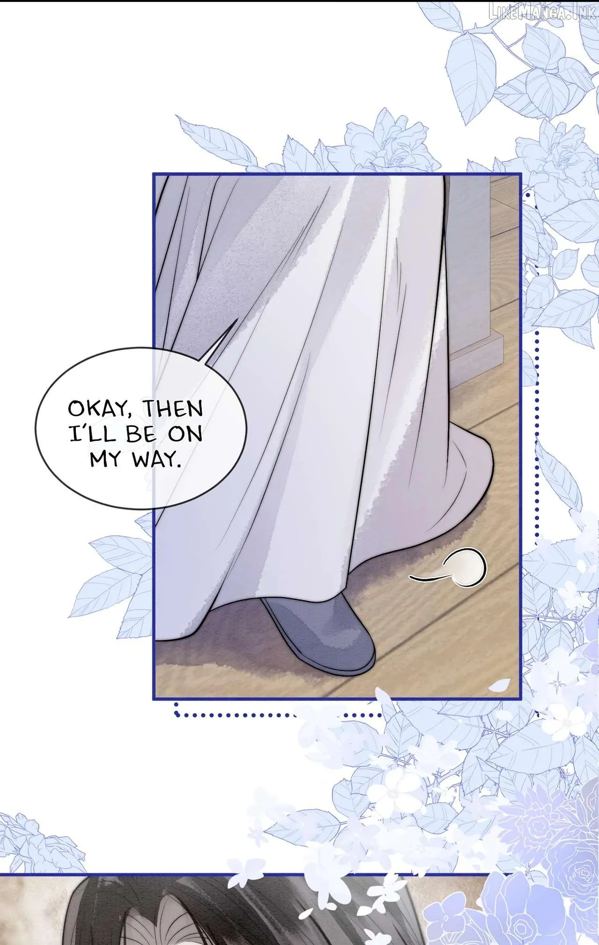 Read Into The Sea chapter 11 image 6 on Lezhin