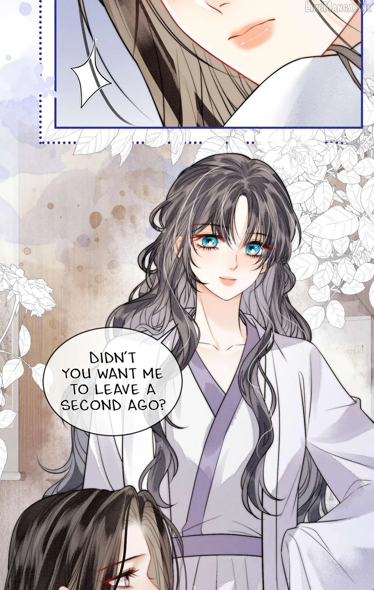 Read Into The Sea chapter 11 image 8 on Lezhin