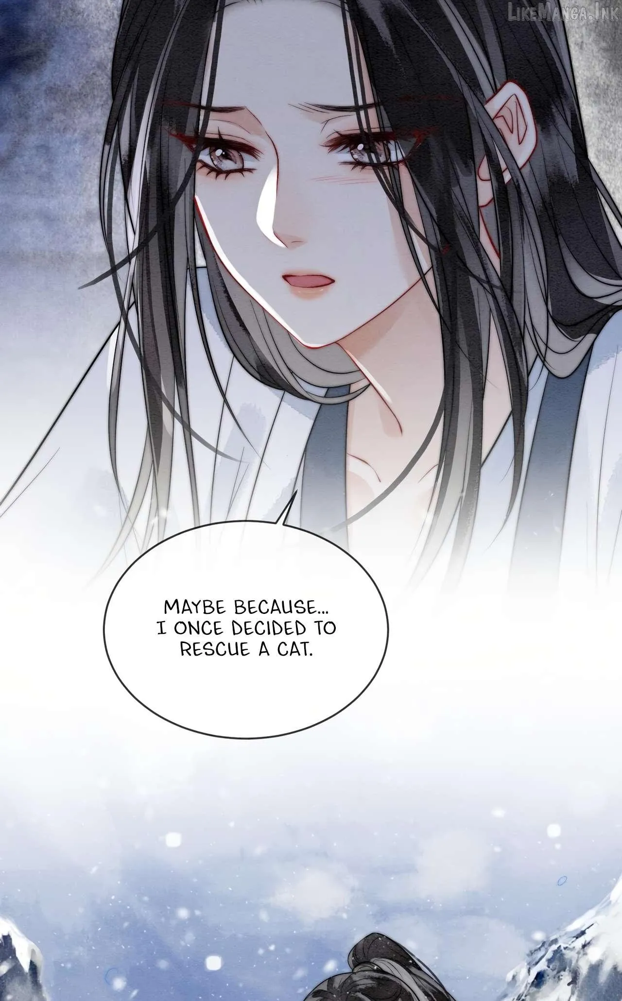 Read Into The Sea chapter 12 image 15 on Lezhin