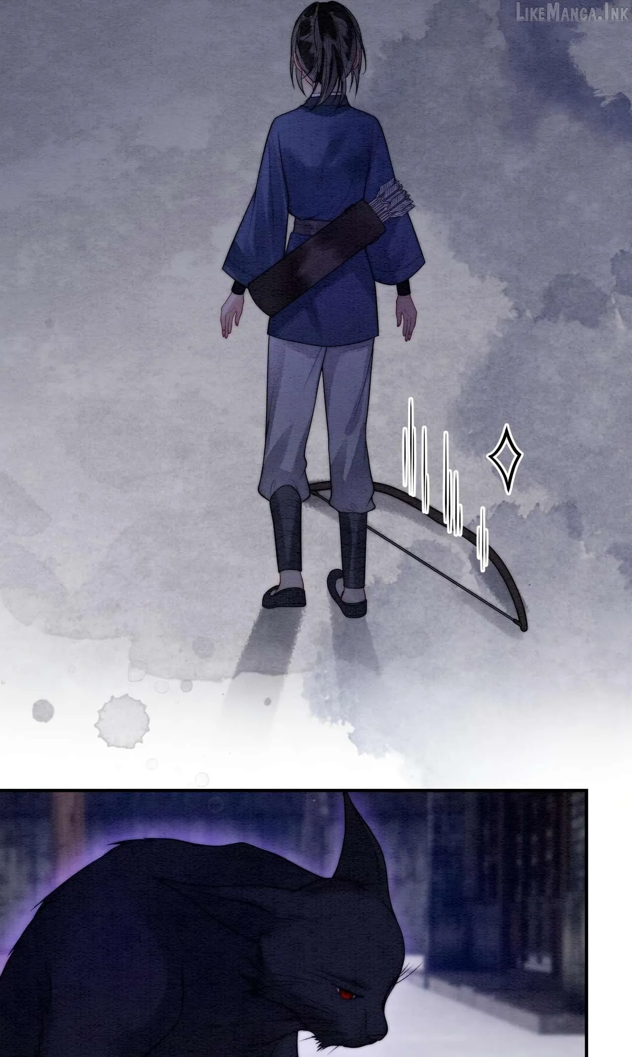 Read Into The Sea chapter 12 image 20 on Lezhin