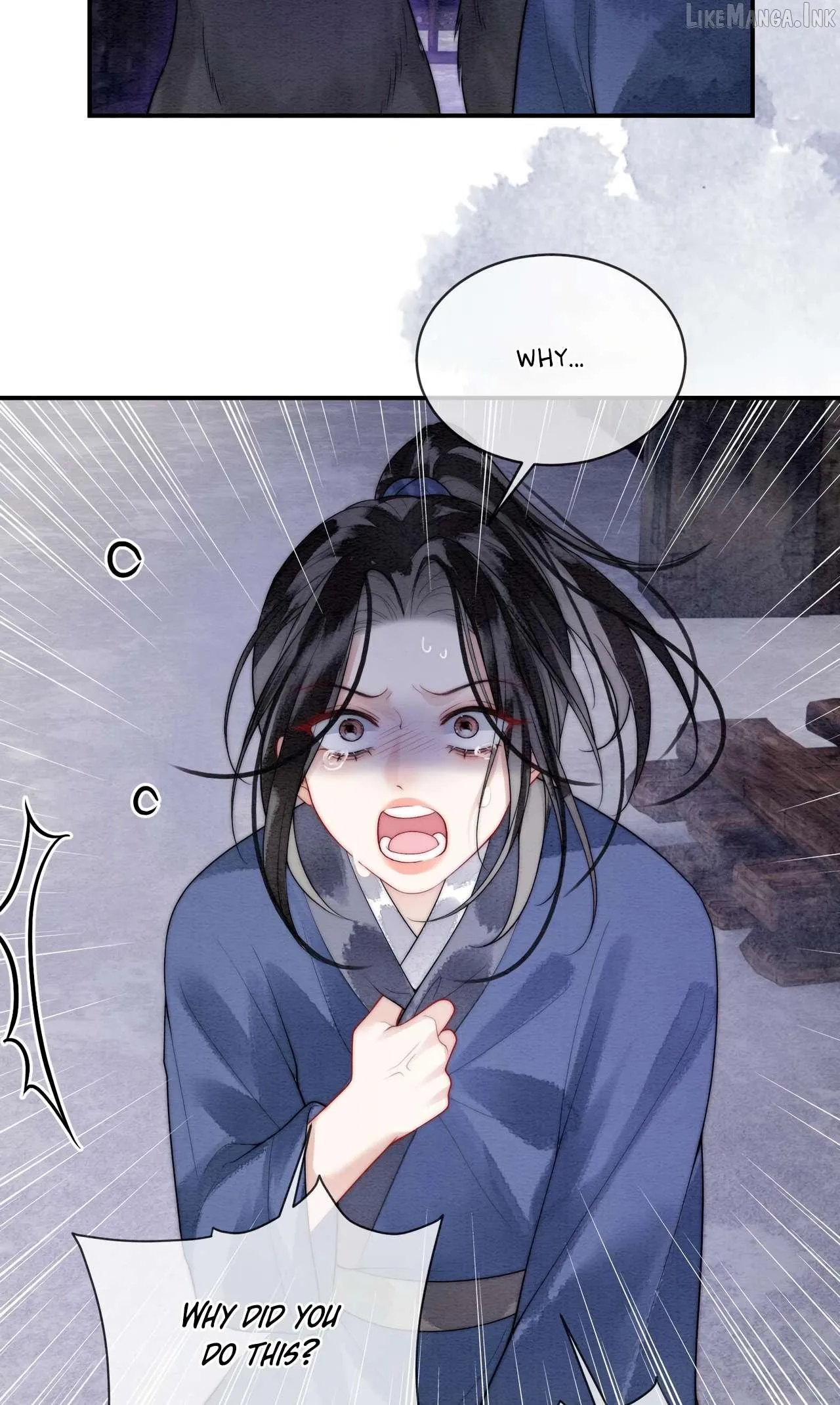 Read Into The Sea chapter 12 image 23 on Lezhin