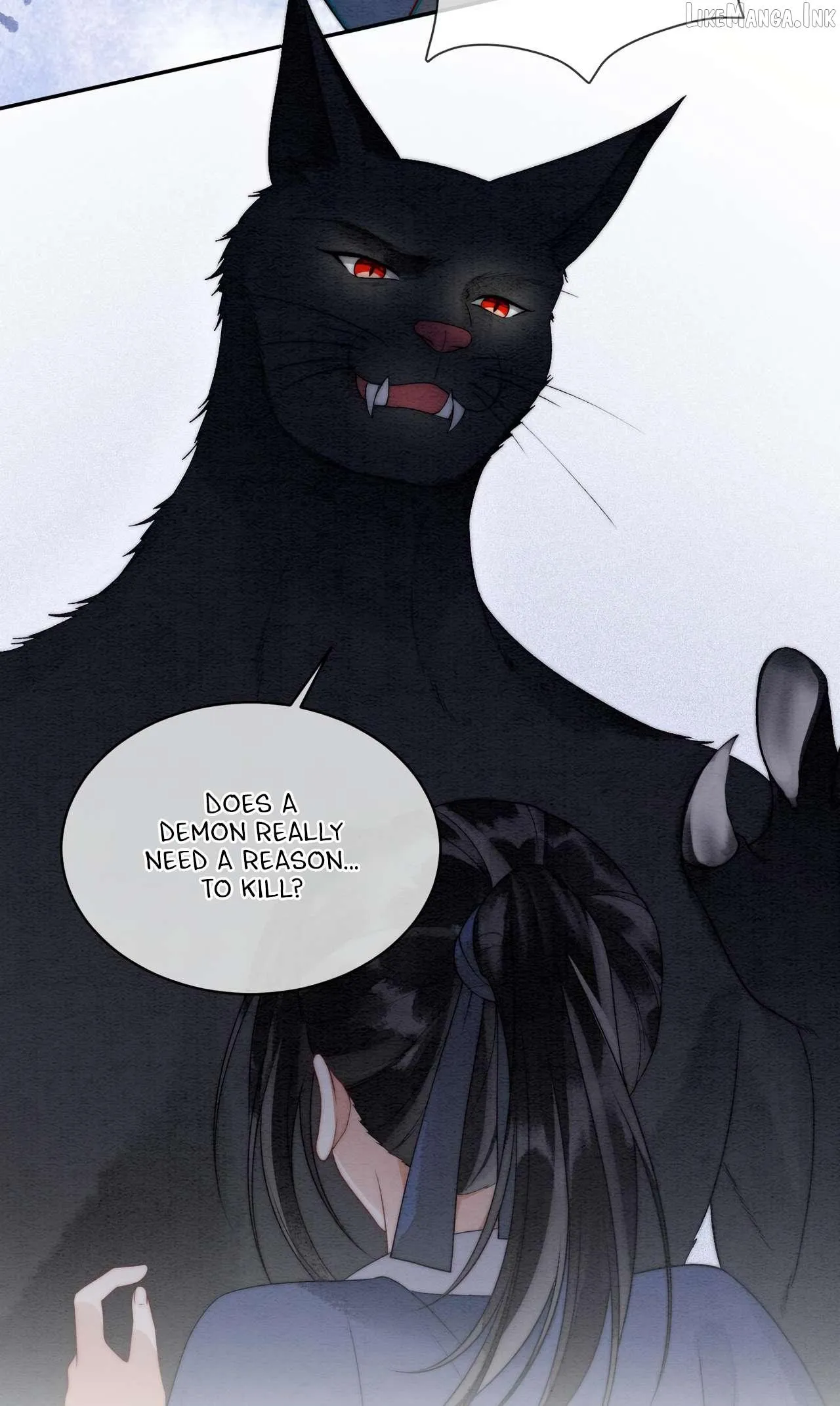 Read Into The Sea chapter 12 image 26 on Lezhin