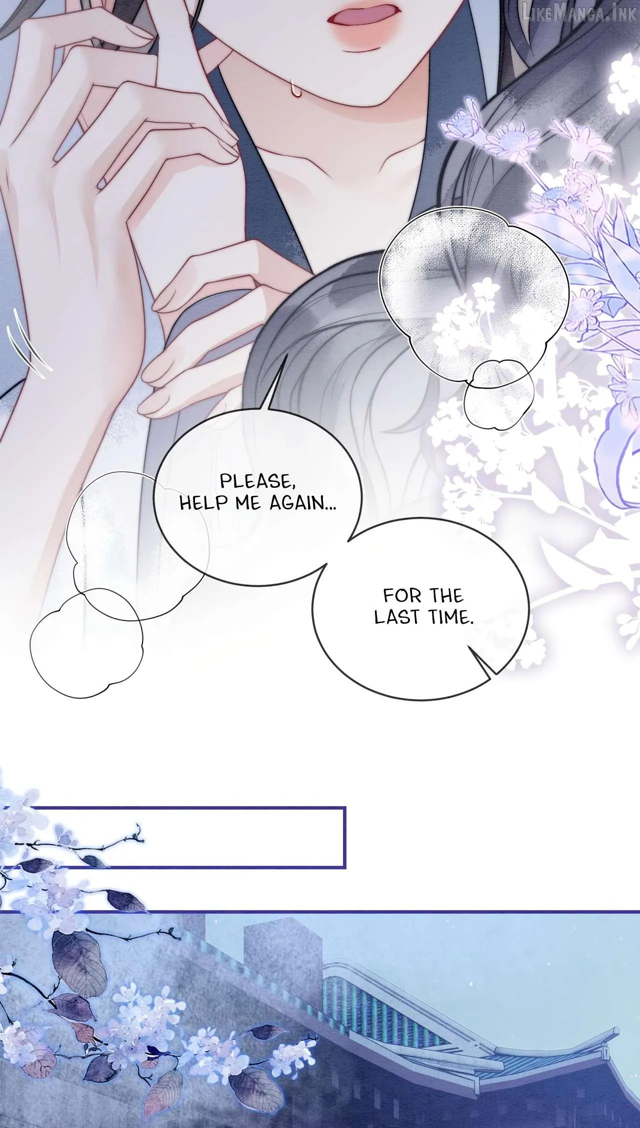 Read Into The Sea chapter 12 image 31 on Lezhin