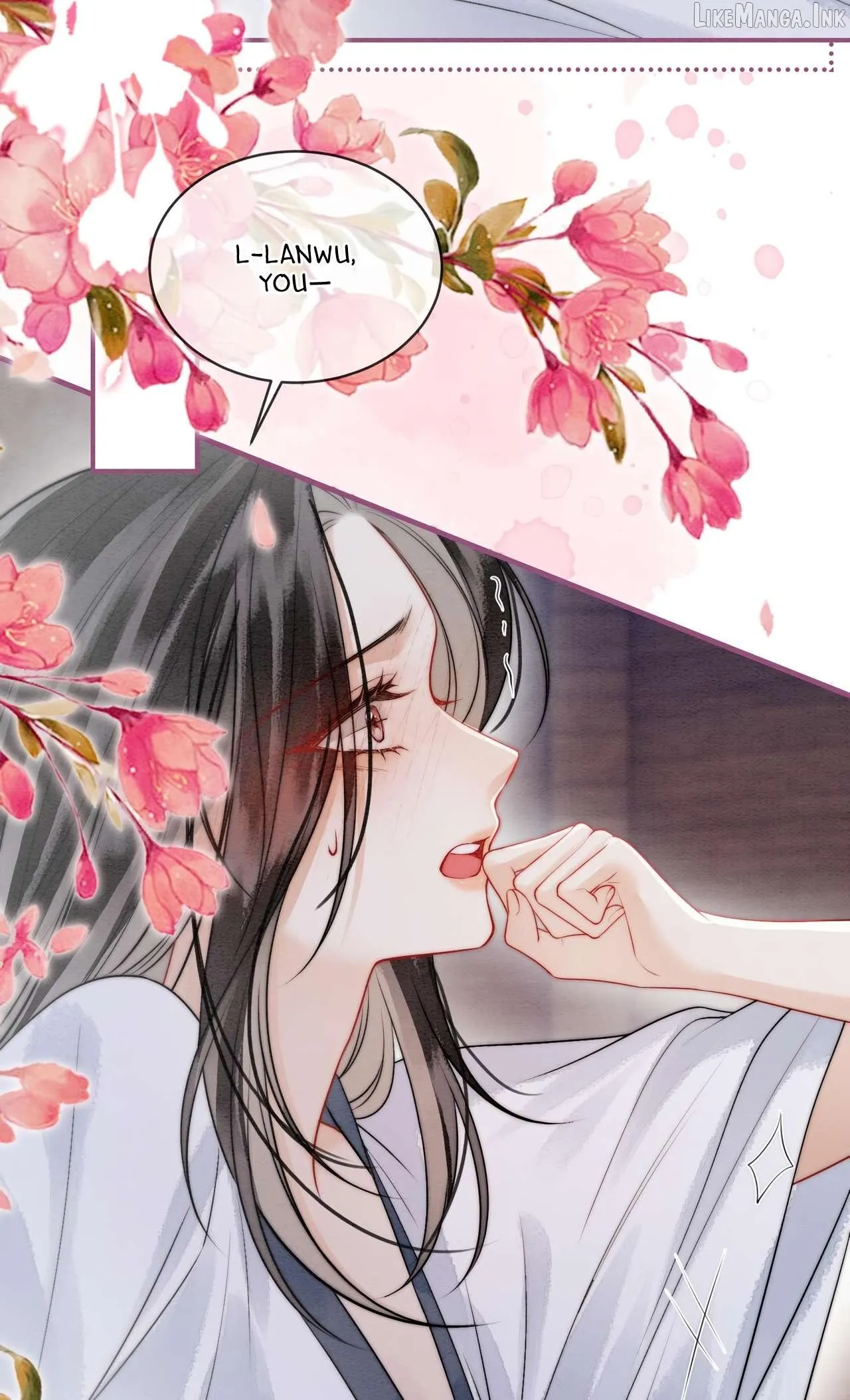 Read Into The Sea chapter 12 image 35 on Lezhin