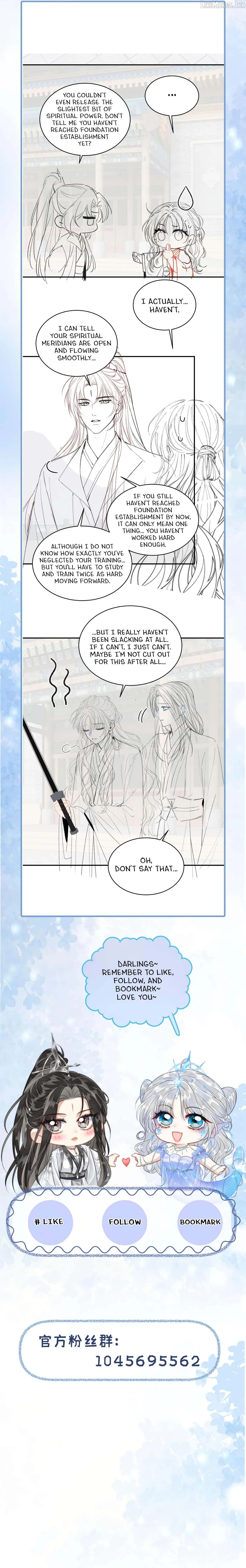 Read Into The Sea chapter 12 image 37 on Lezhin