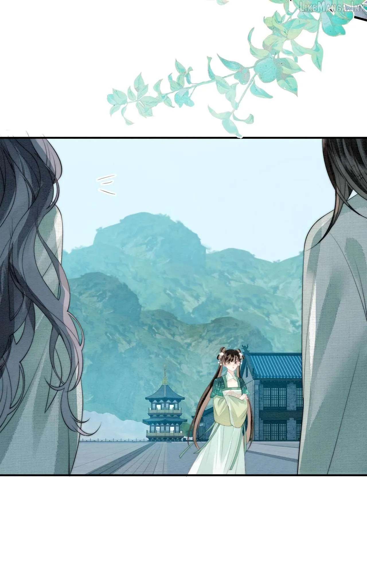 Read Into The Sea chapter 13 image 13 on Lezhin