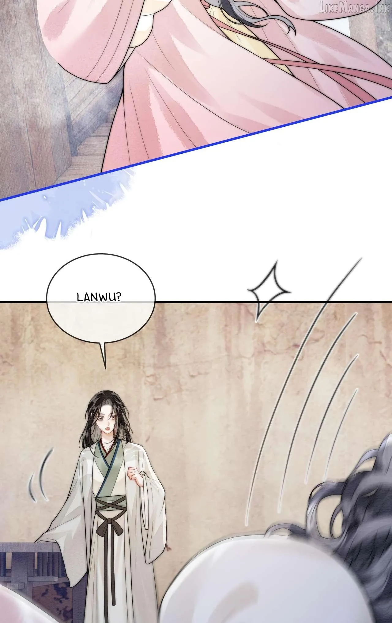 Read Into The Sea chapter 13 image 30 on Lezhin