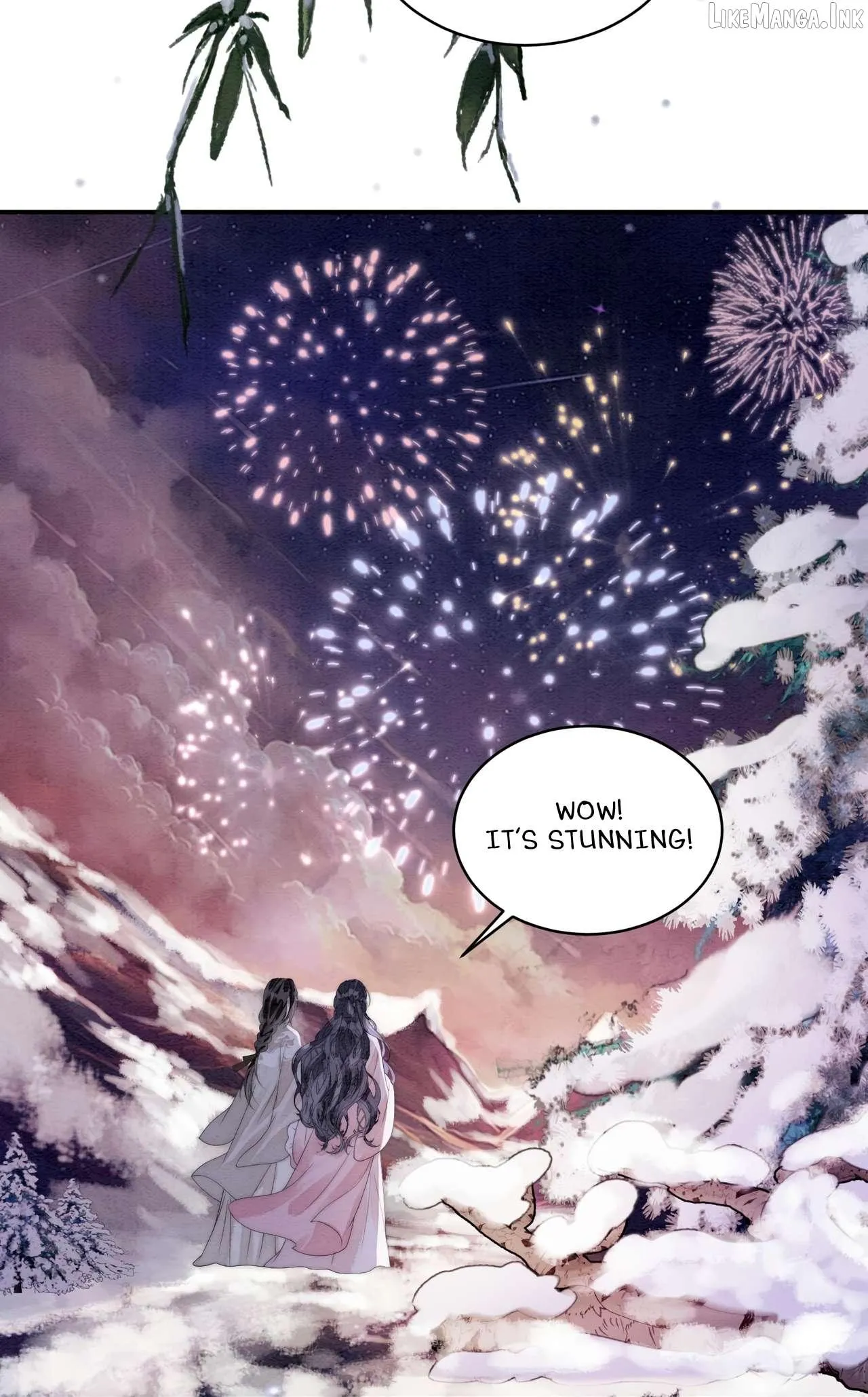 Read Into The Sea chapter 13 image 39 on Lezhin