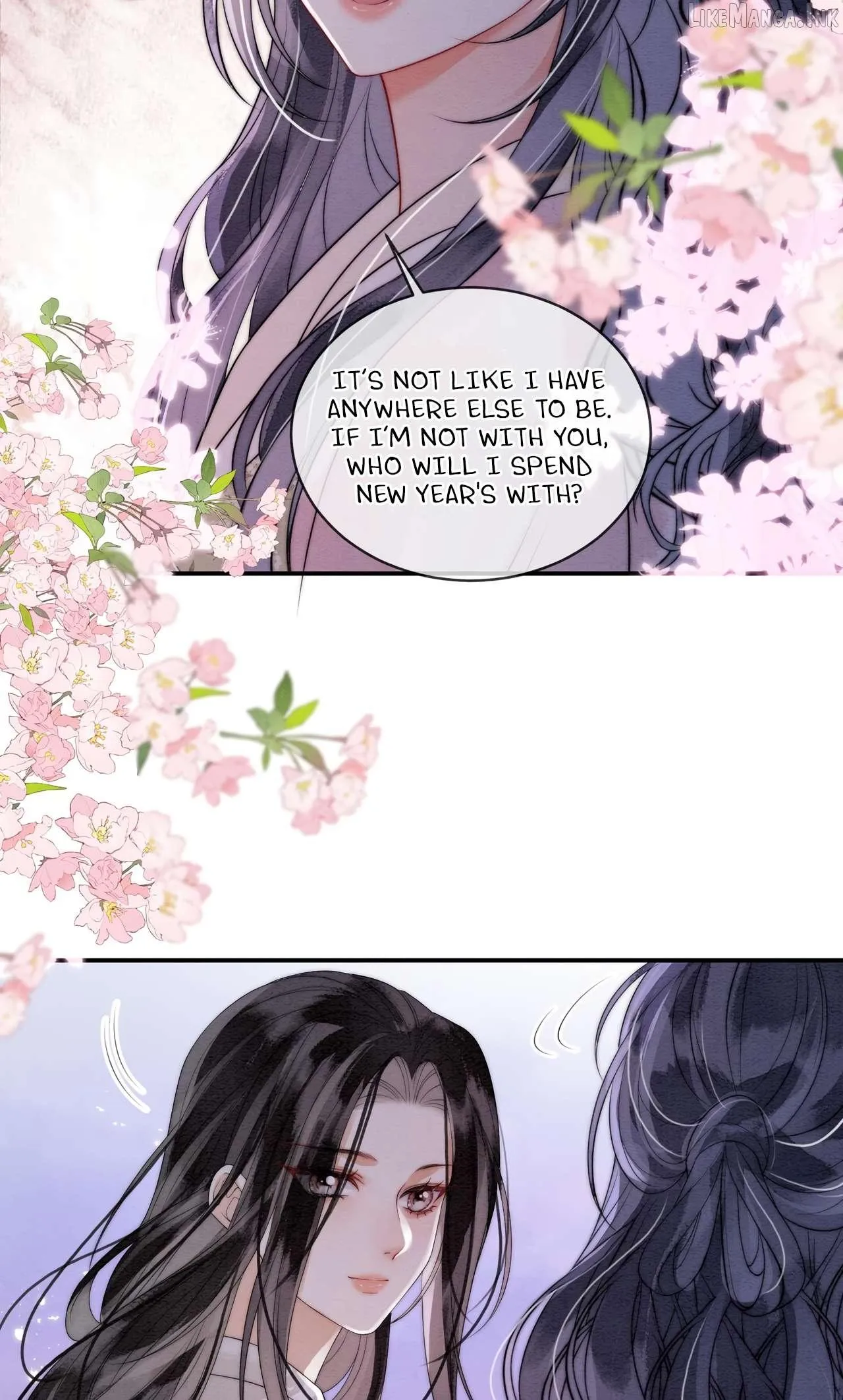 Read Into The Sea chapter 13 image 43 on Lezhin