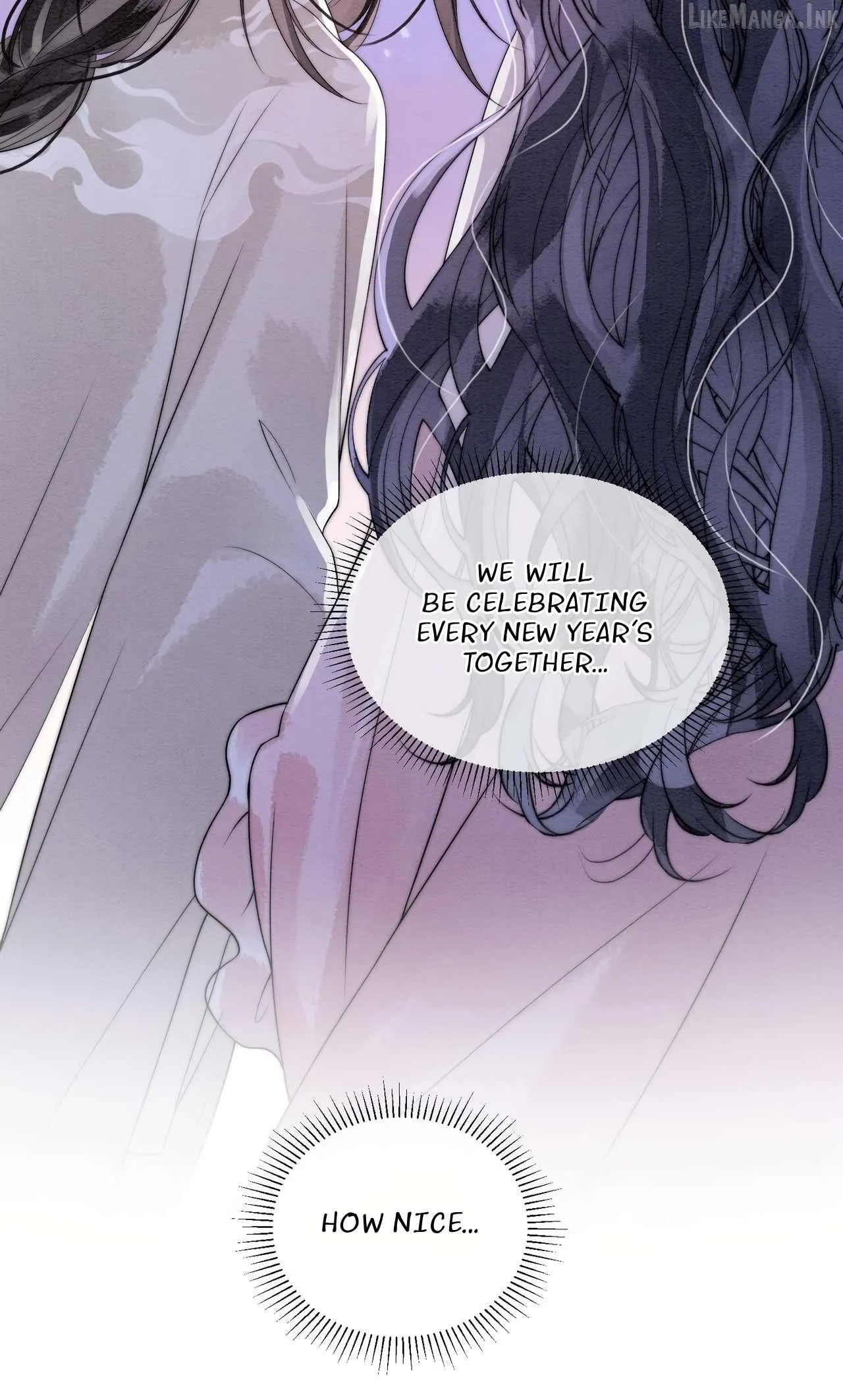 Read Into The Sea chapter 13 image 44 on Lezhin