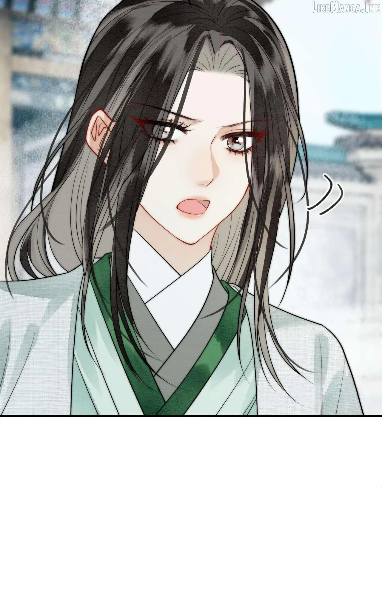 Read Into The Sea chapter 13 image 9 on Lezhin