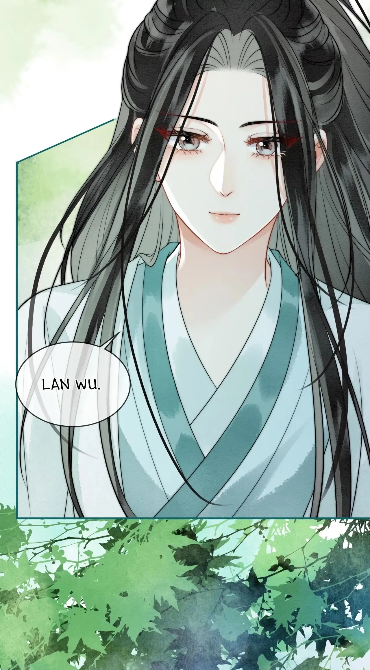 Read Into The Sea chapter 14 image 19 on Lezhin