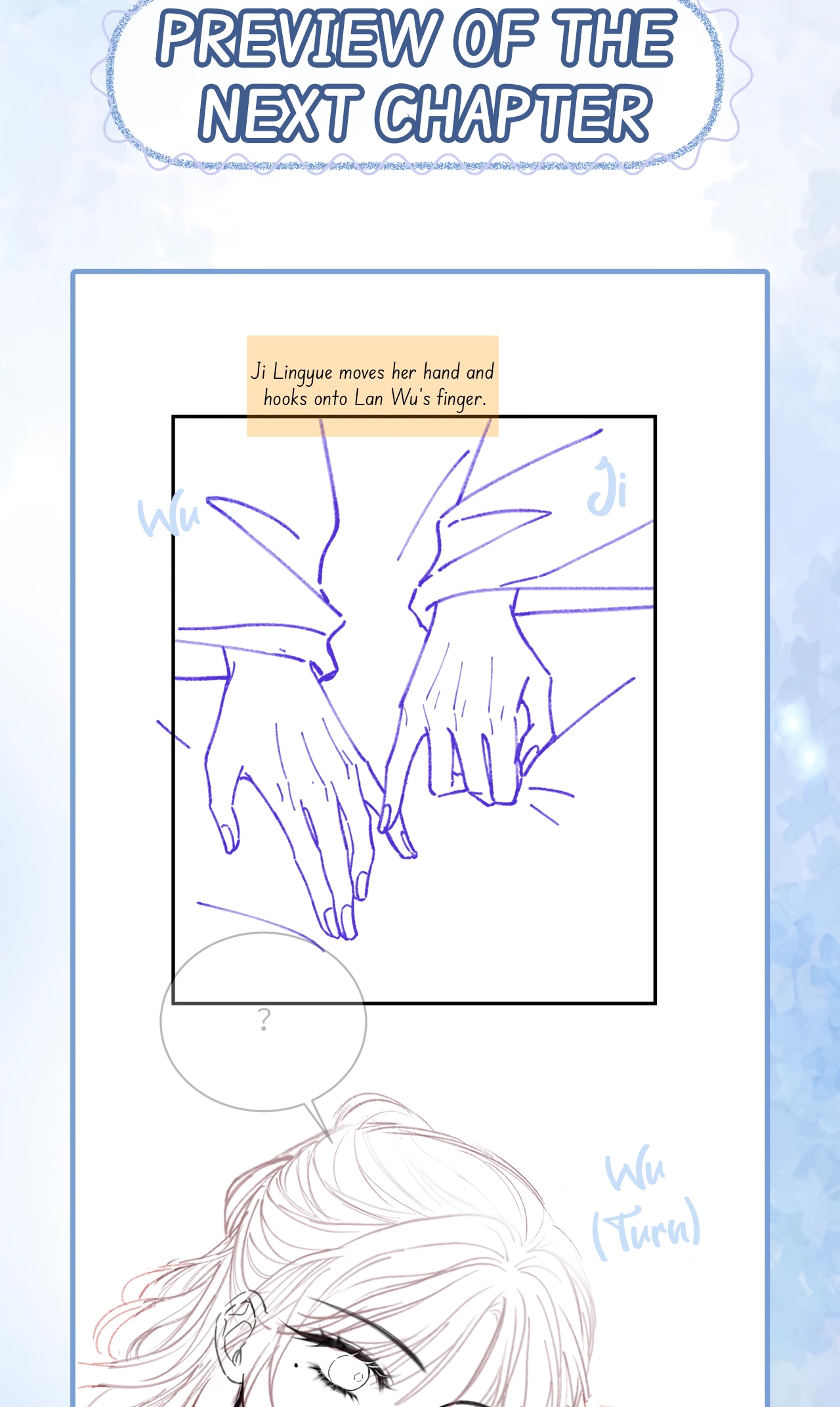 Read Into The Sea chapter 14 image 45 on Lezhin